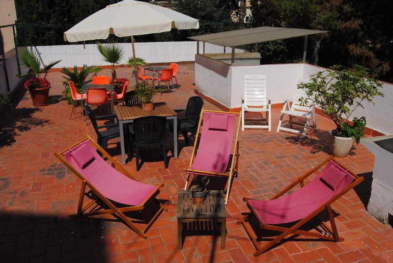 Studio Hostel Barcelona