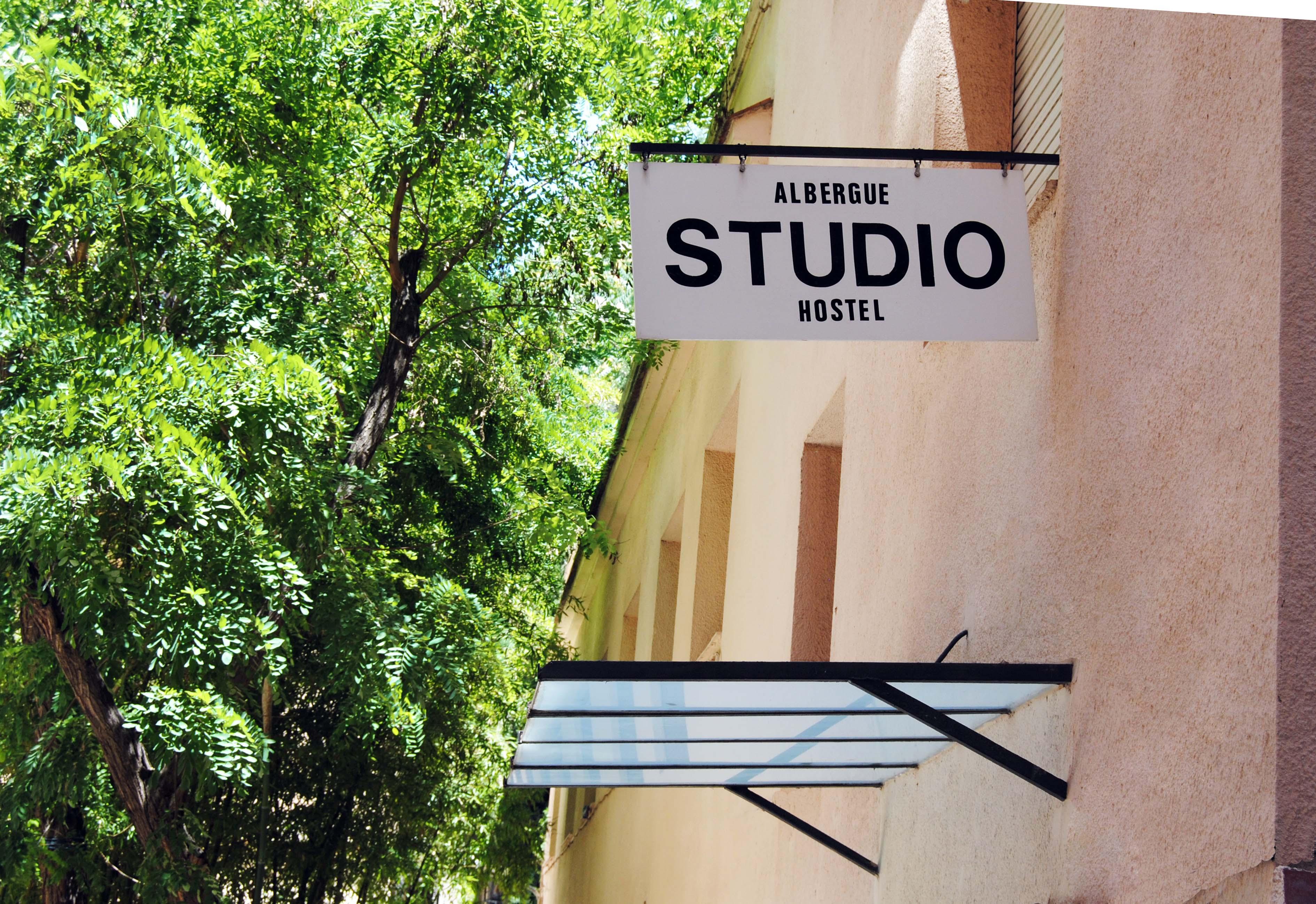 Studio Hostel Hostel