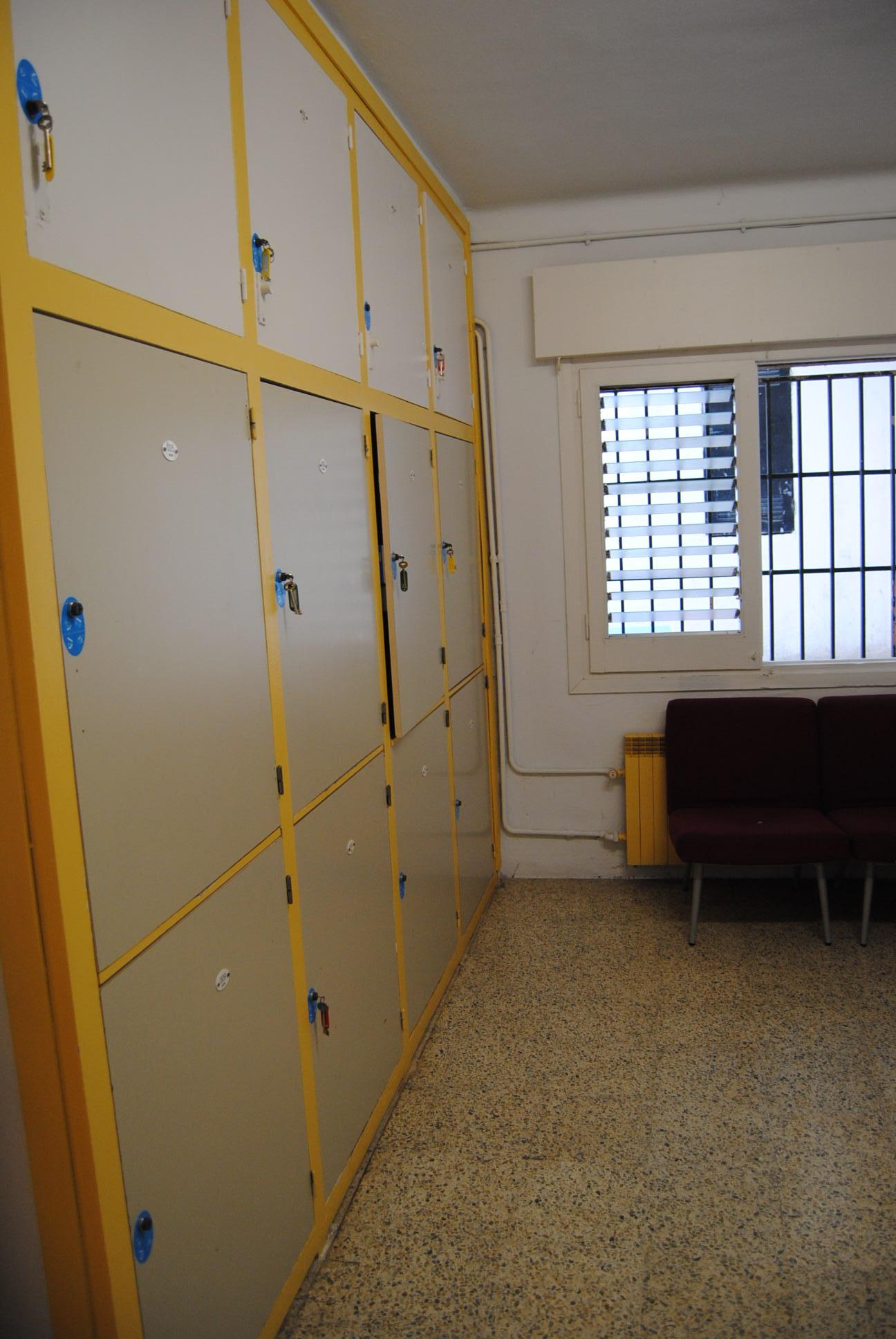 Studio Hostel