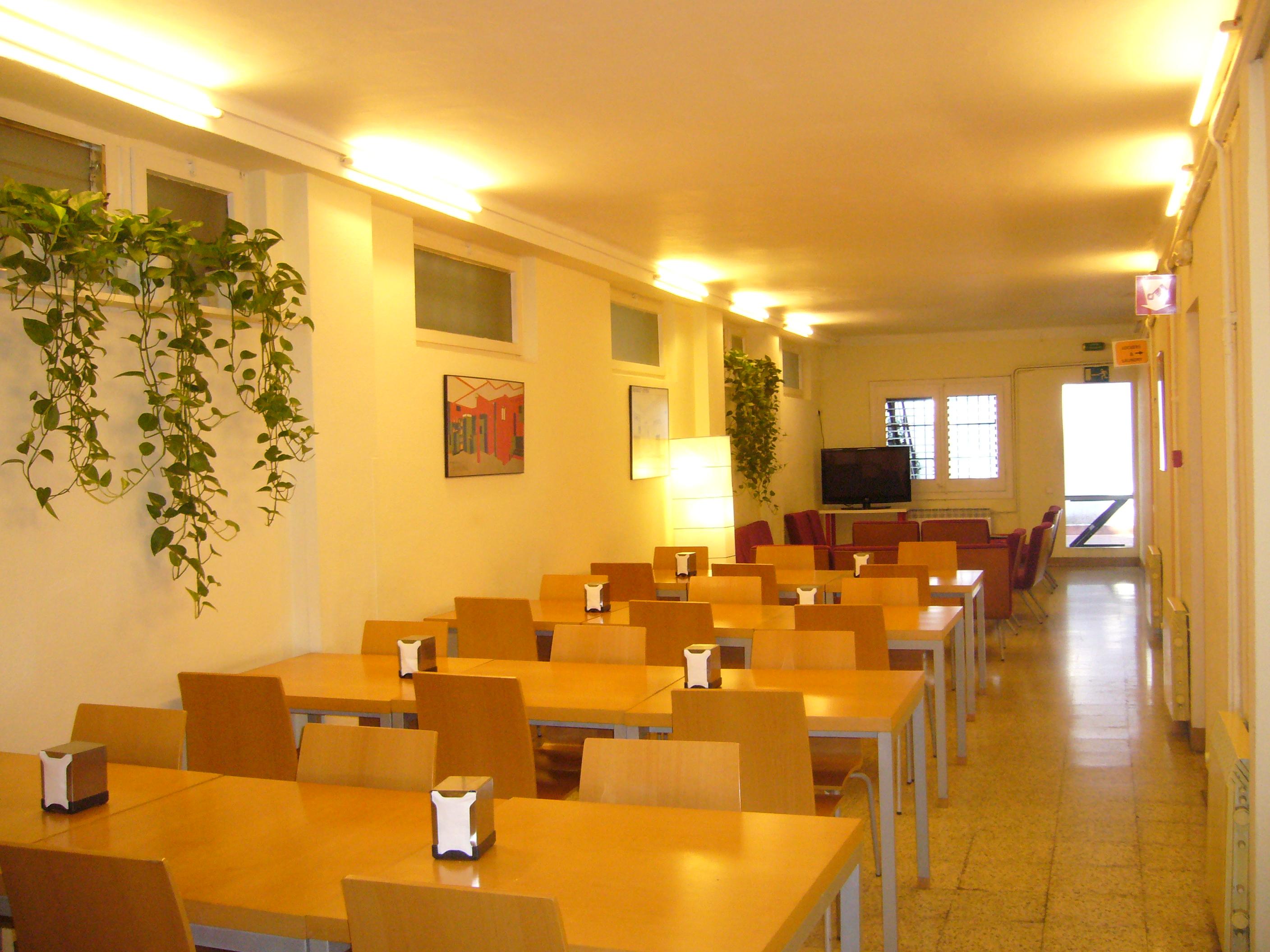 Hostel Studio Hostel Barcelona