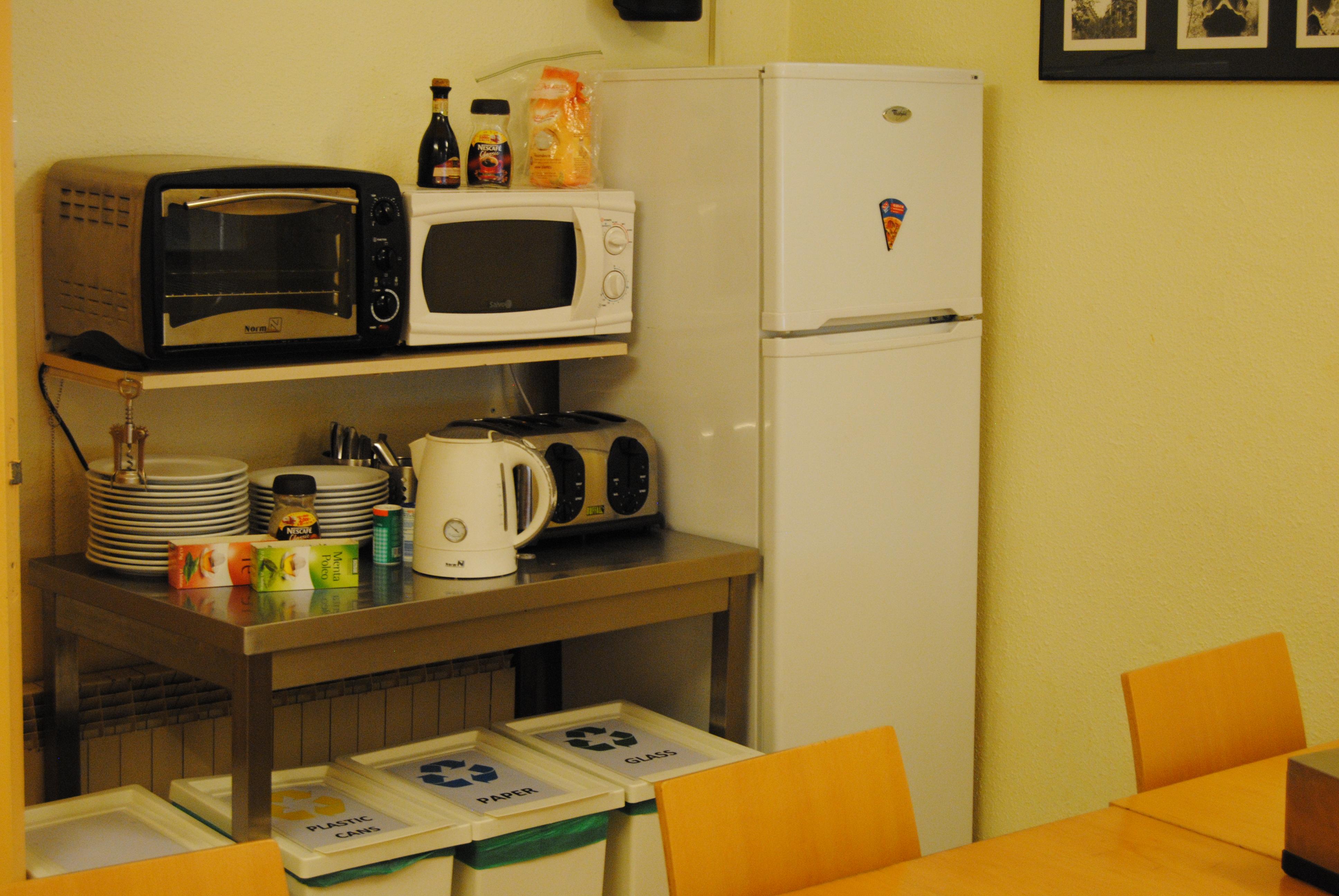 Studio Hostel Barcelona