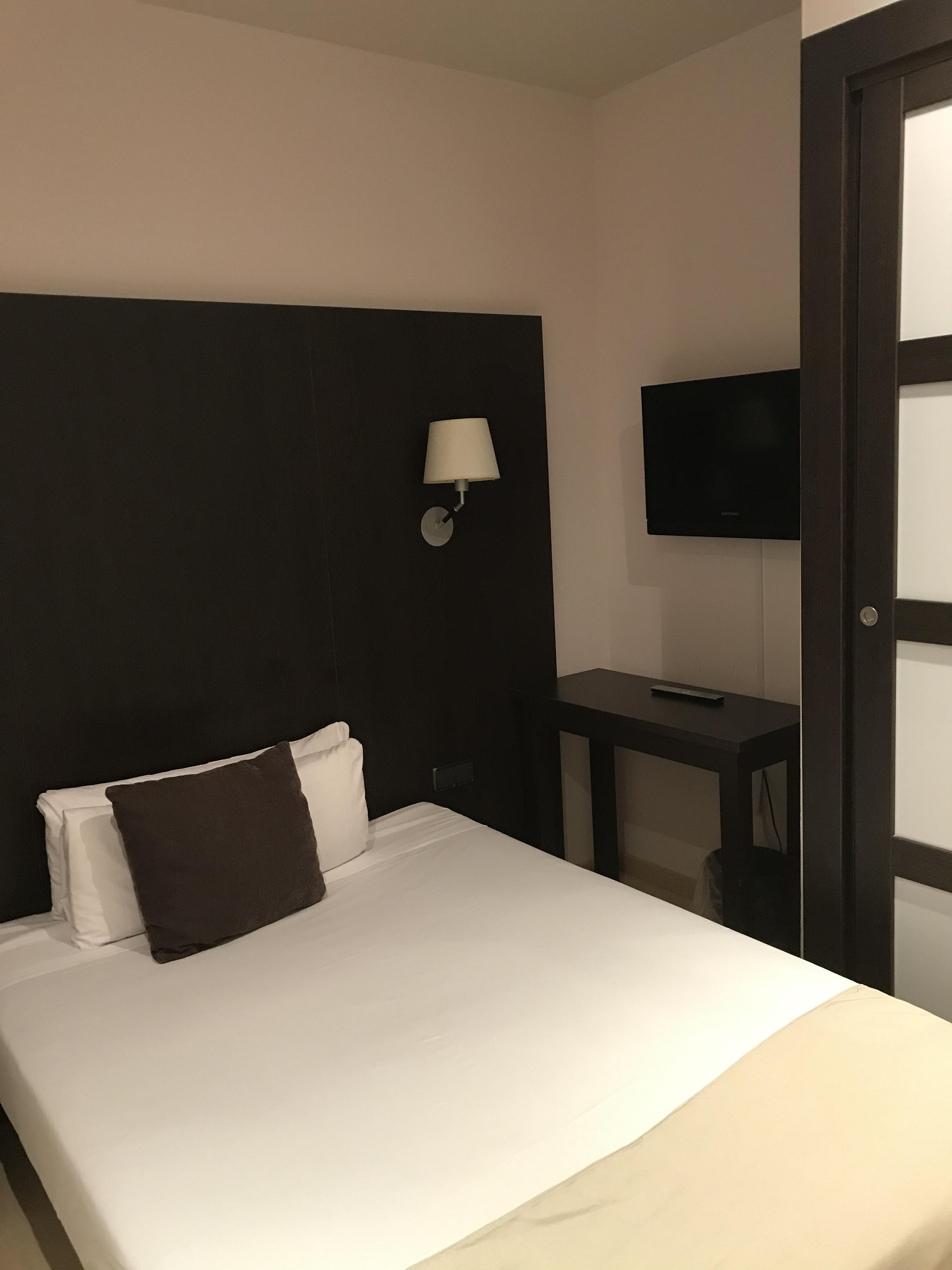 Ramblas Internacional Hotel