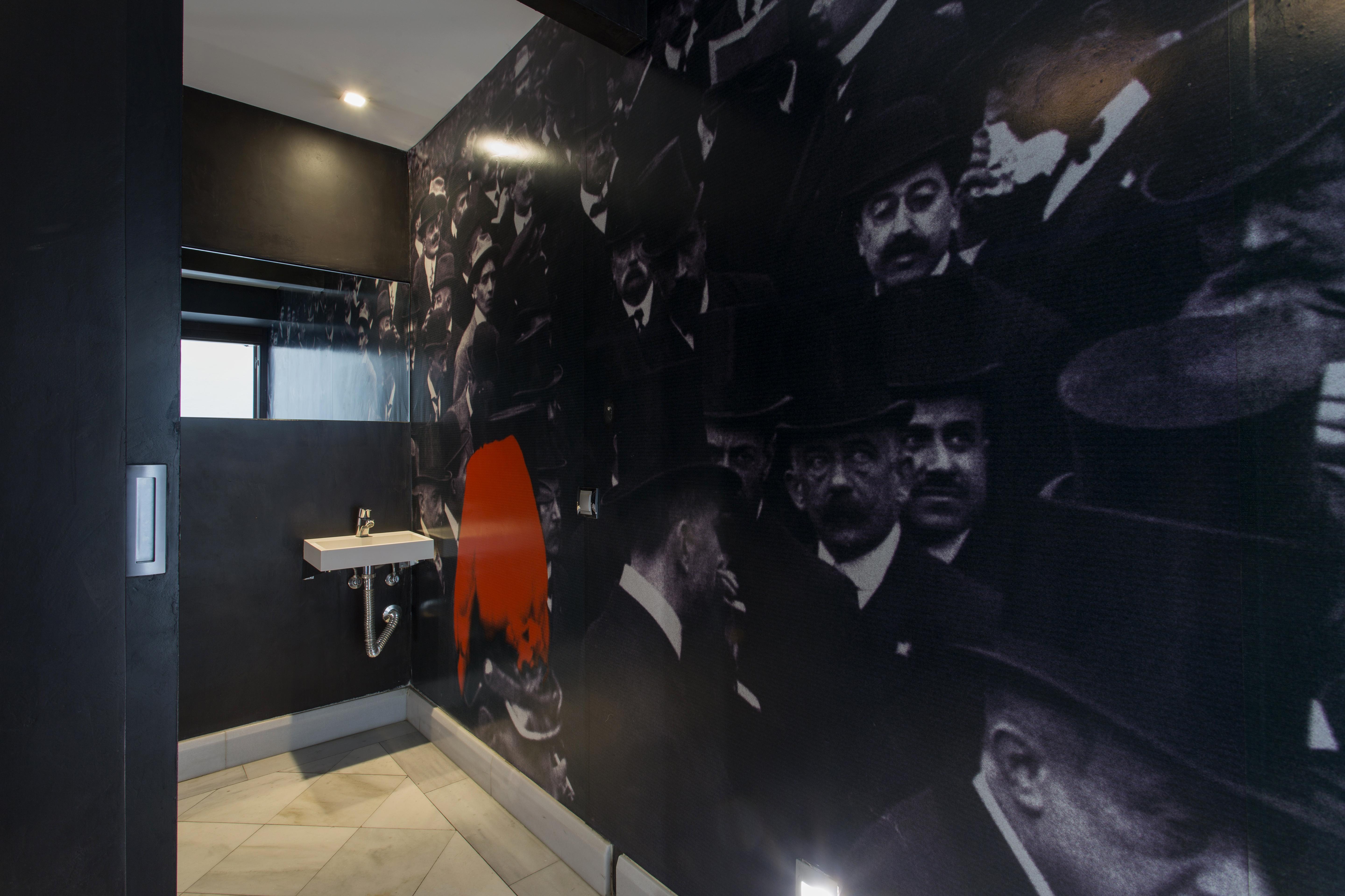 Ramblas Internacional Hotel 3*