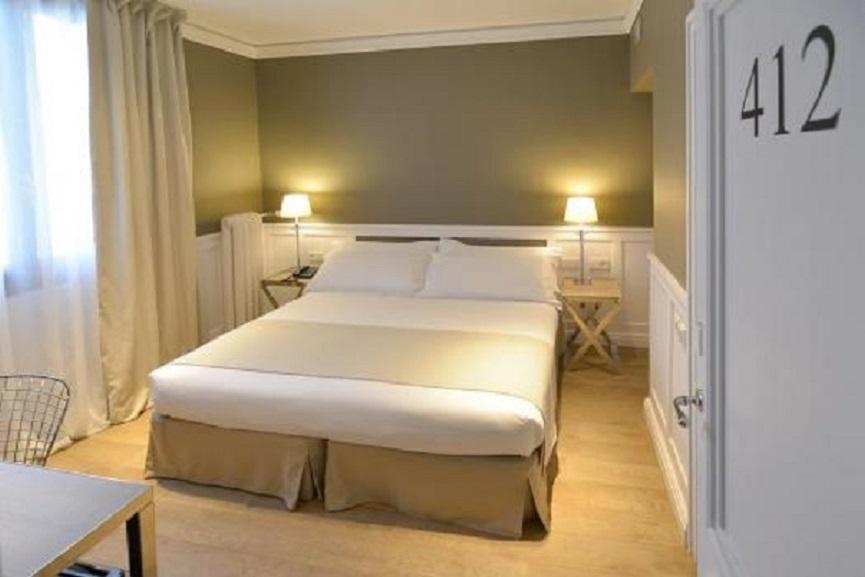 Granvia Hotel 3*