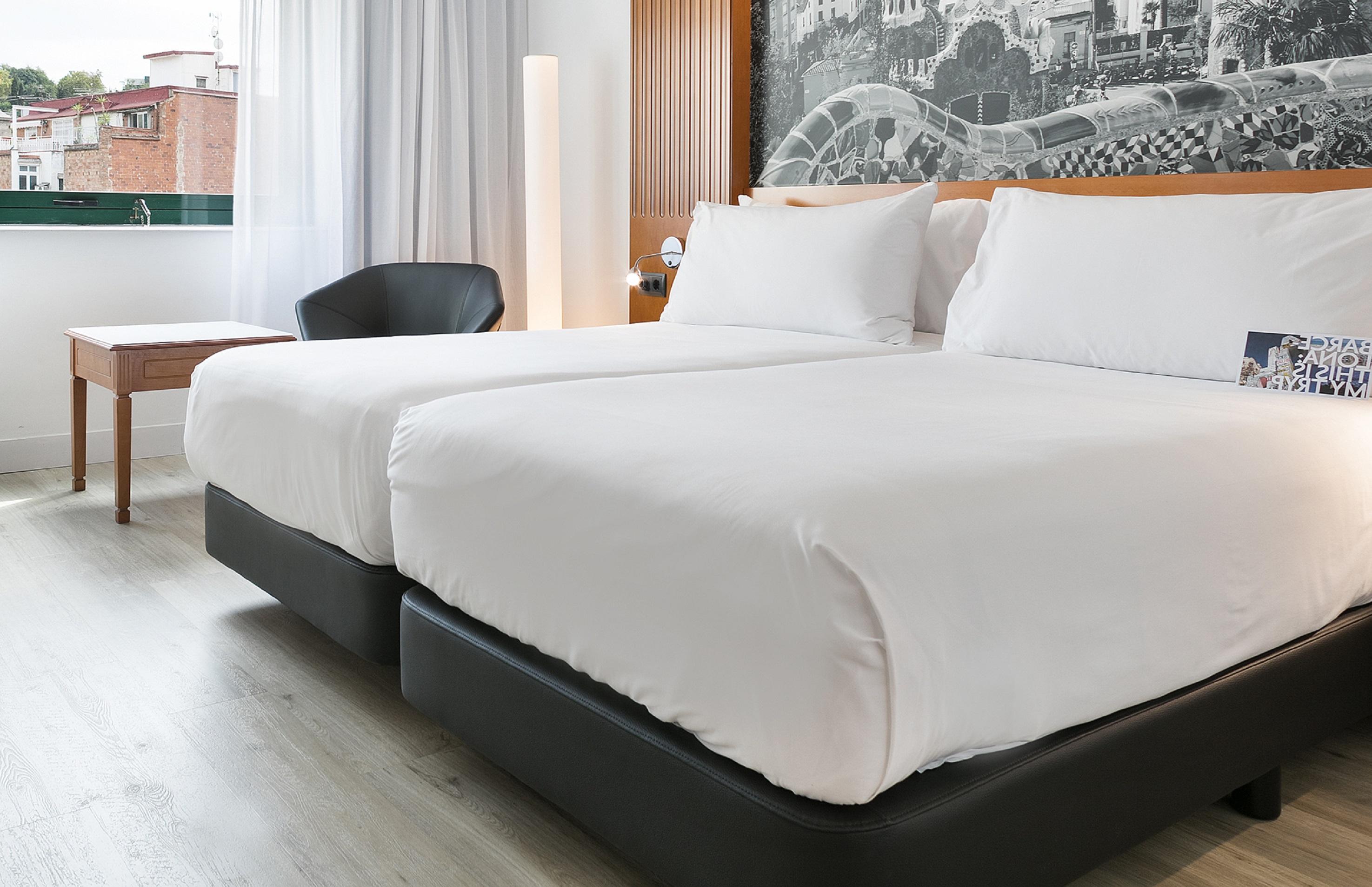 Hotel Innside By Melia Apolo