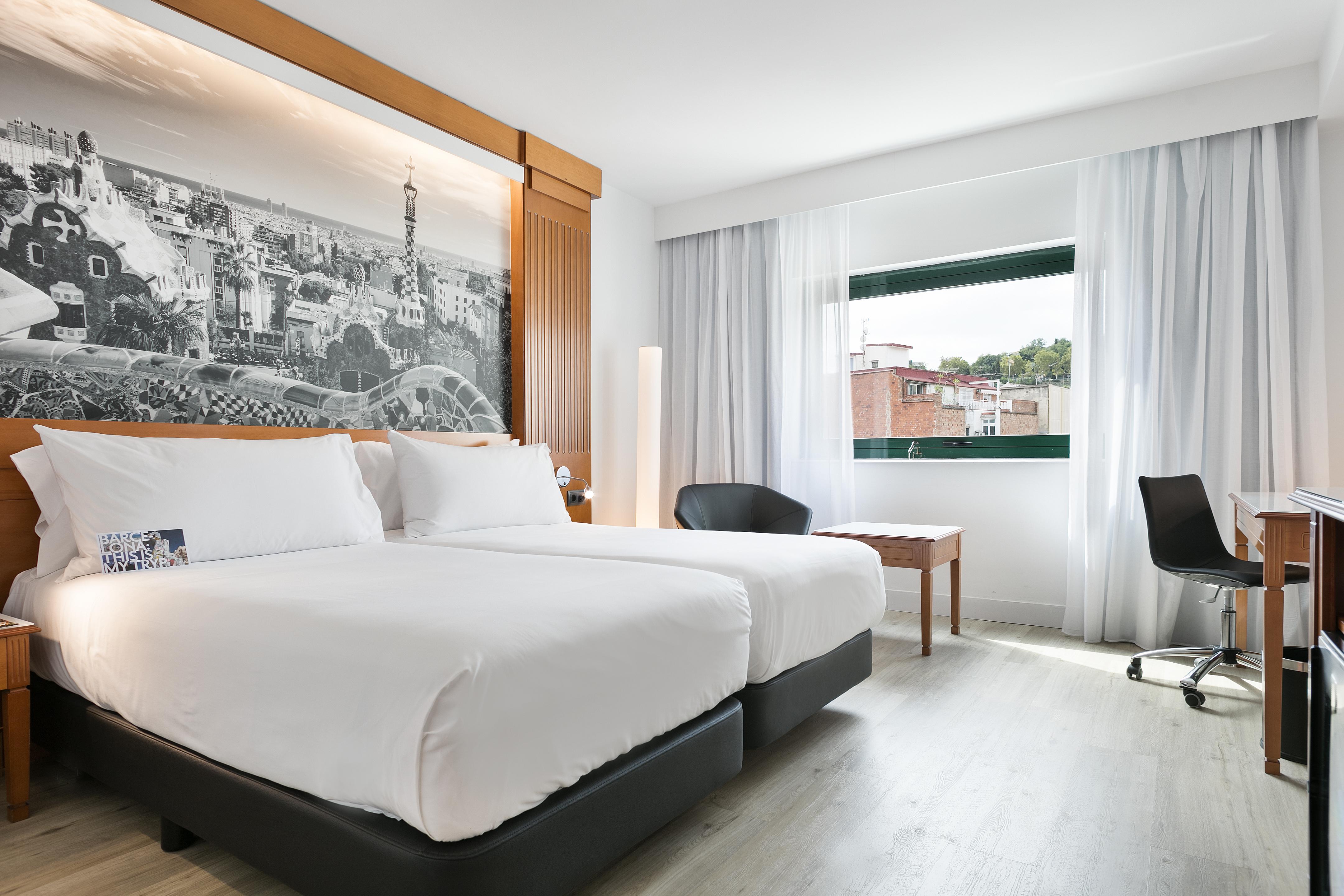 Hotel Innside By Melia Apolo