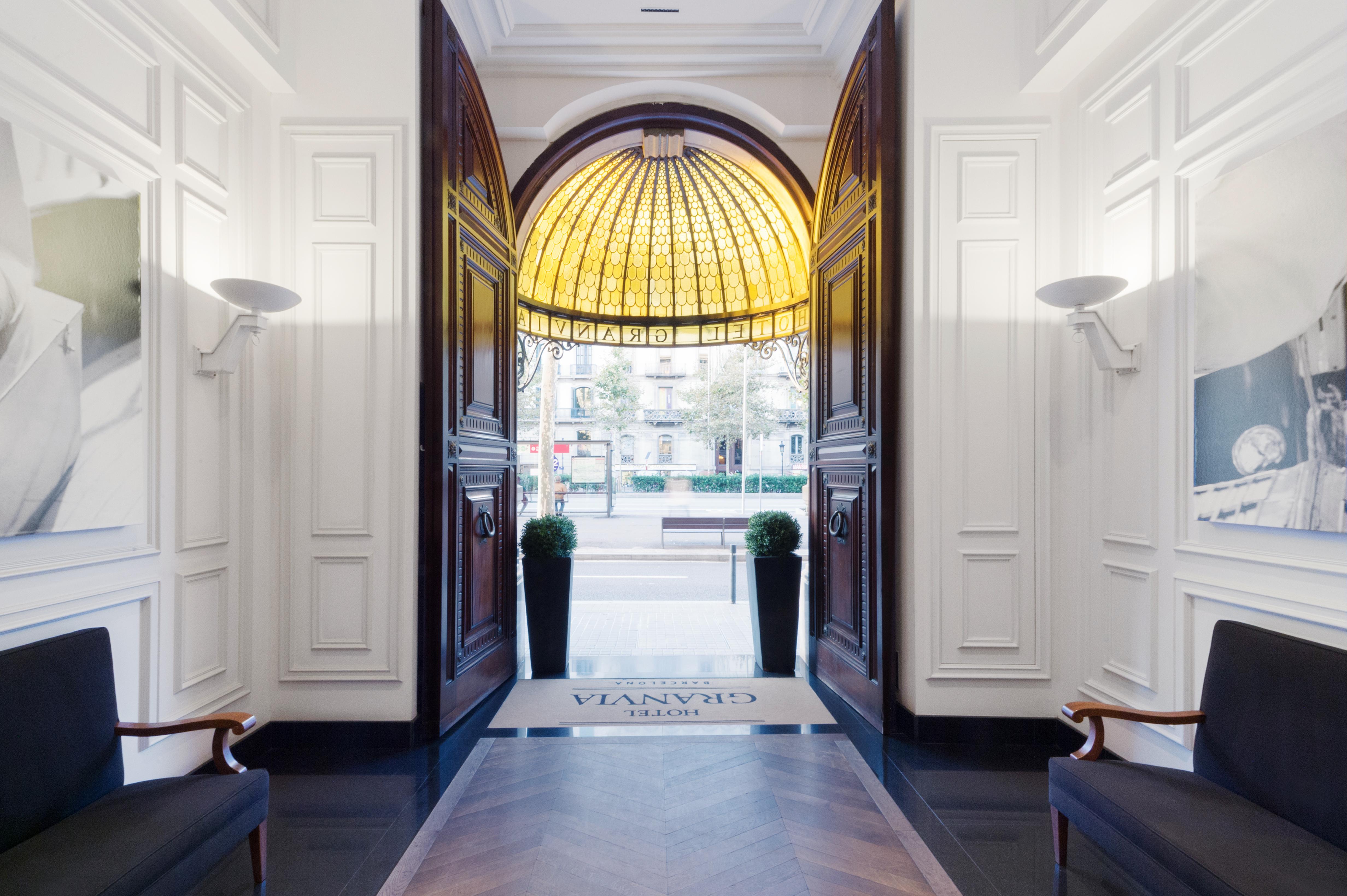 Granvia Hotel