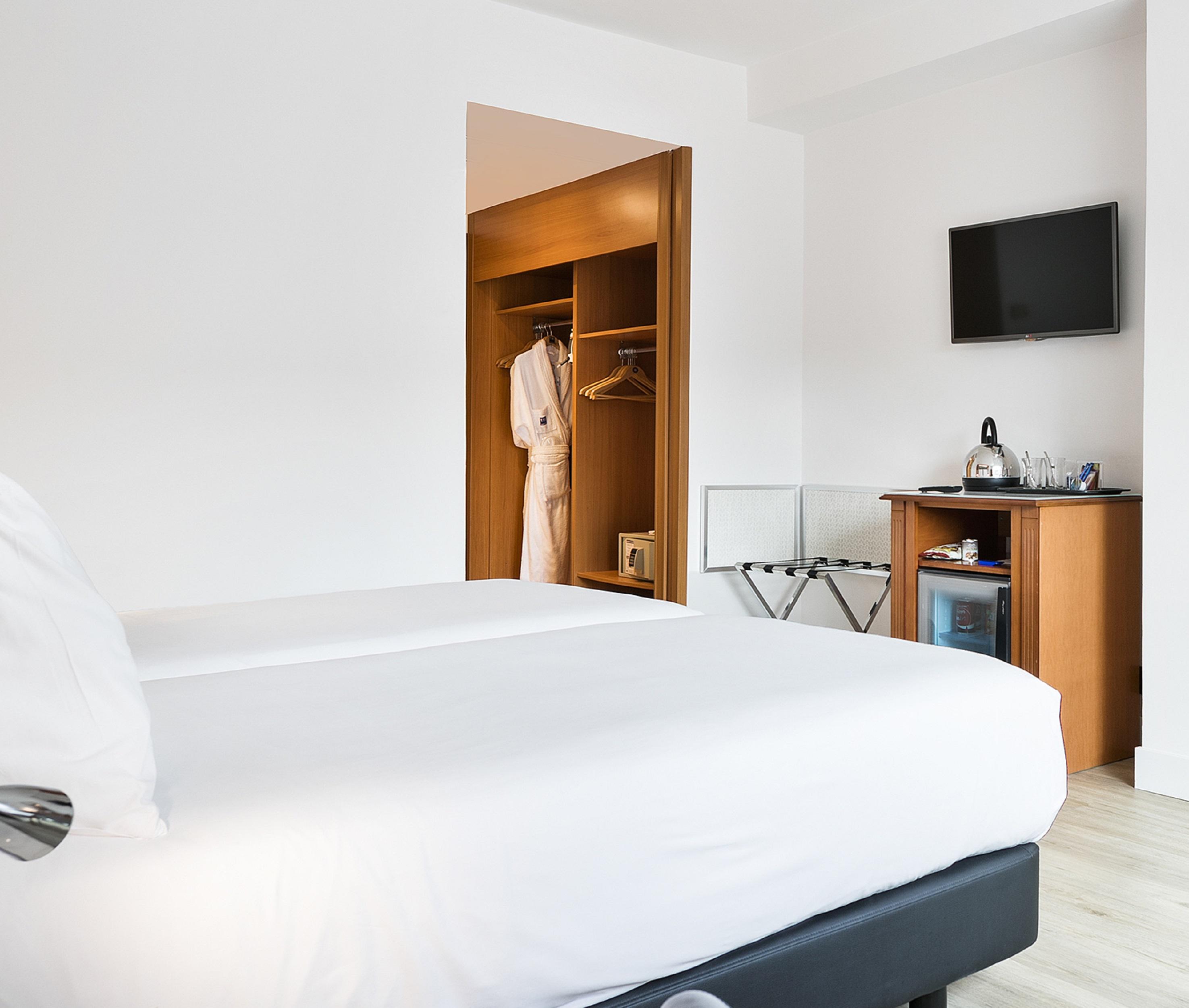 Hotel Innside By Melia Apolo