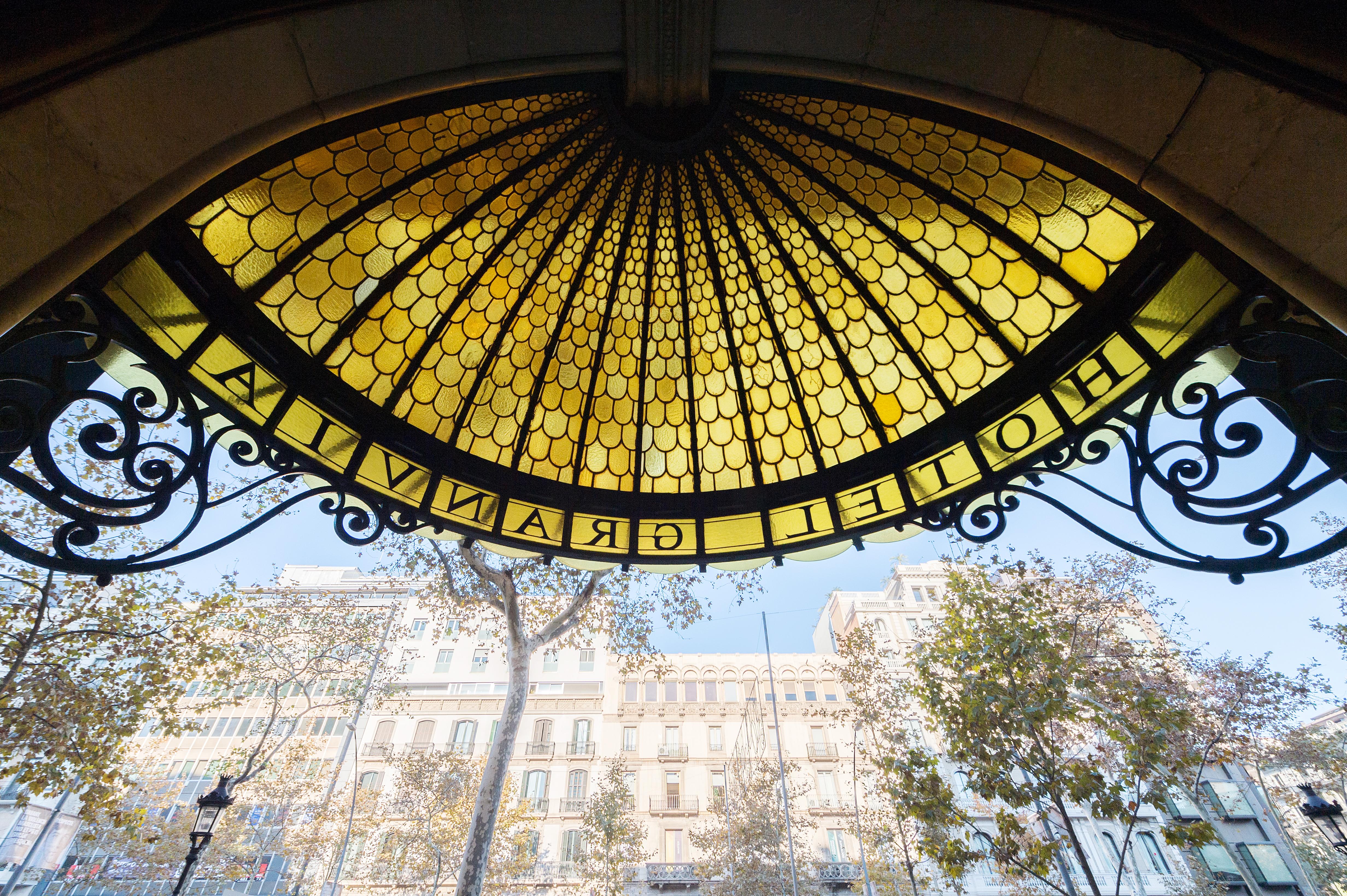 Granvia 3*