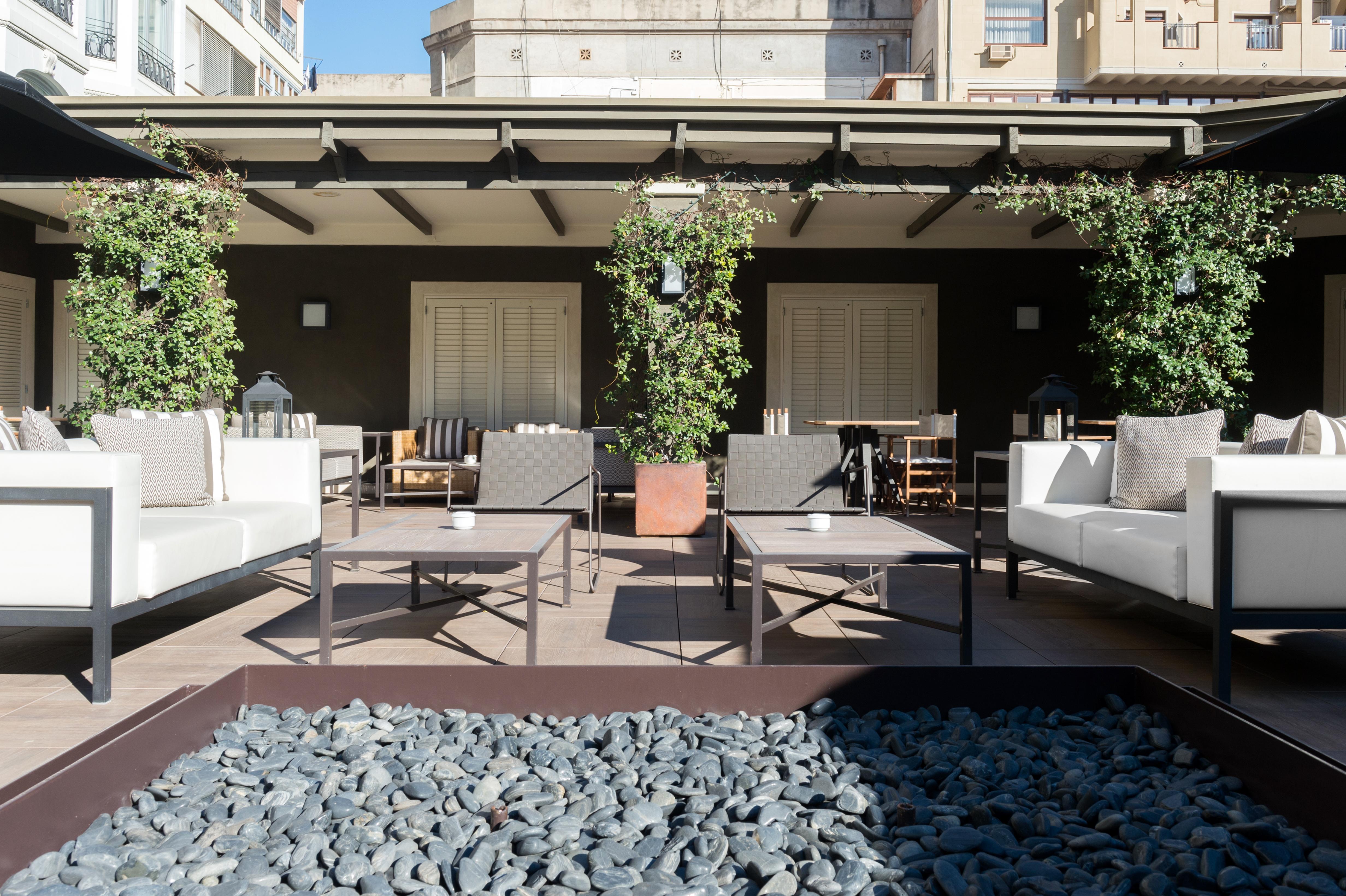 Granvia Hotel Barcelona