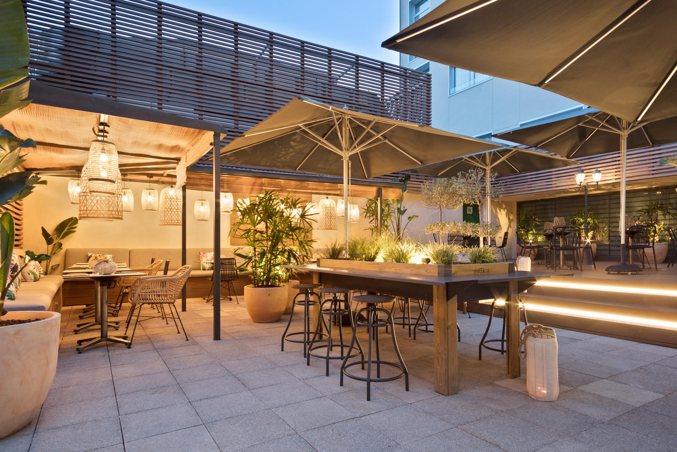 Hotel Innside By Melia Apolo 4*