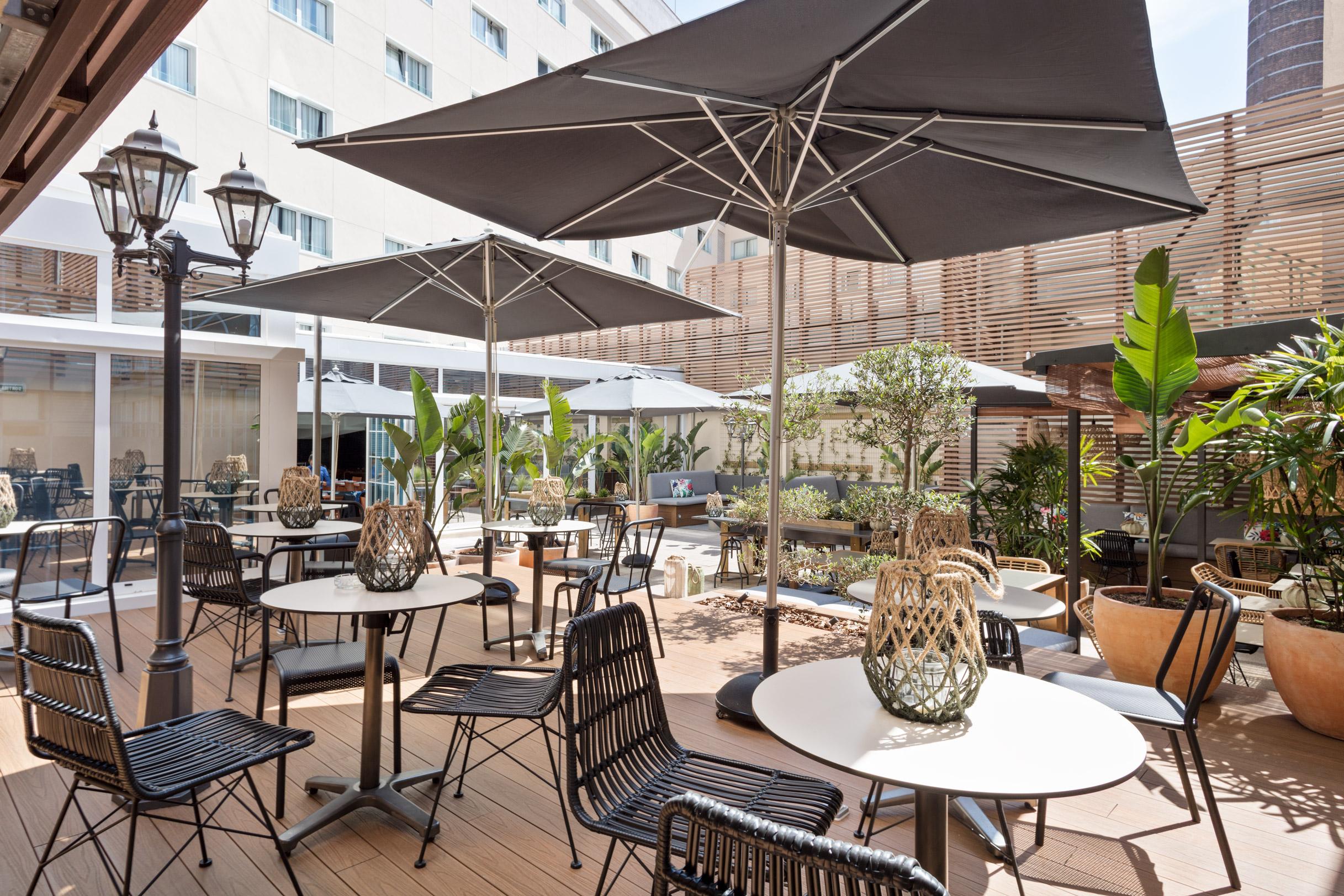 Innside By Melia Apolo 4*