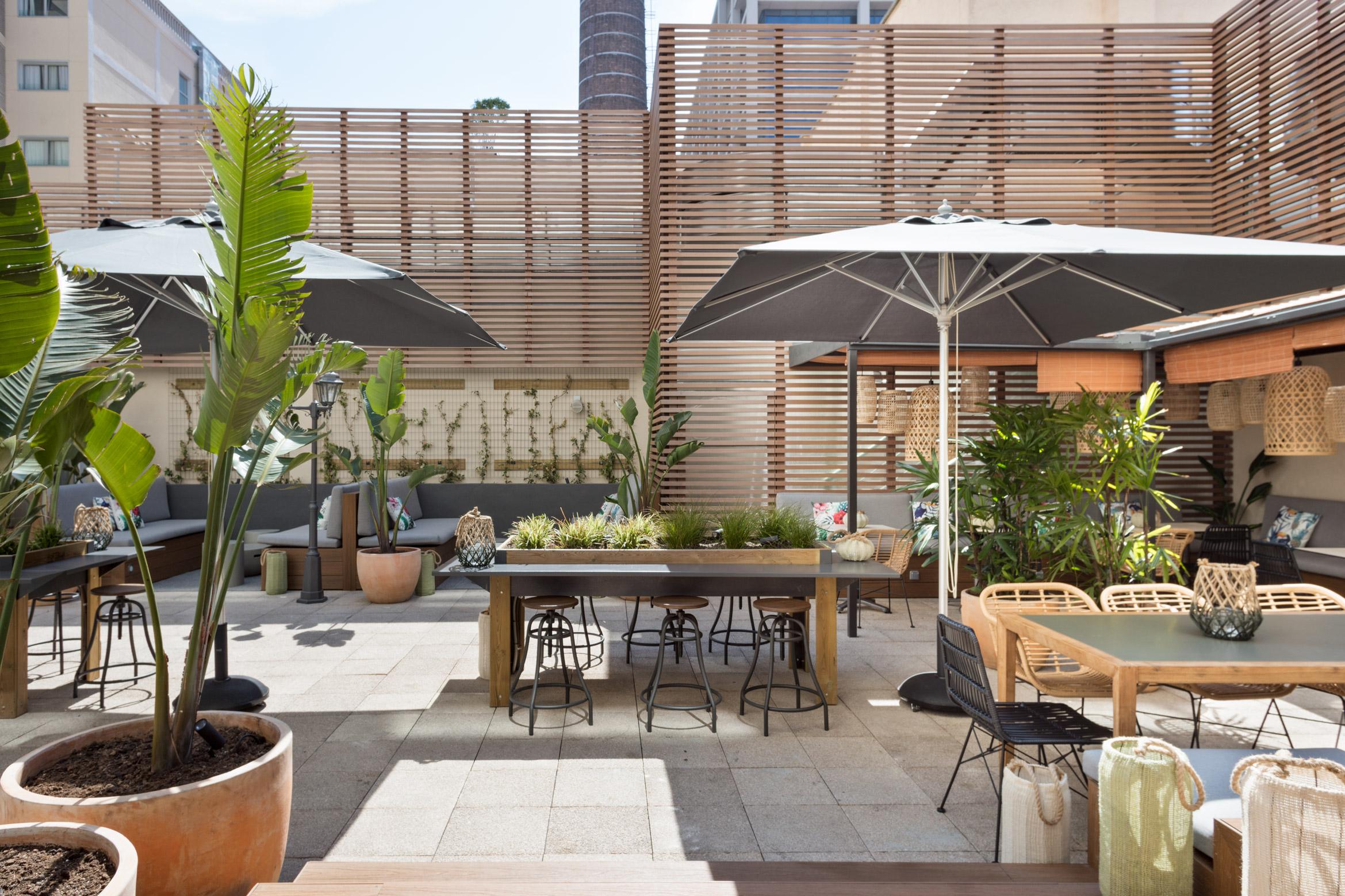 Hotel Innside By Melia Apolo