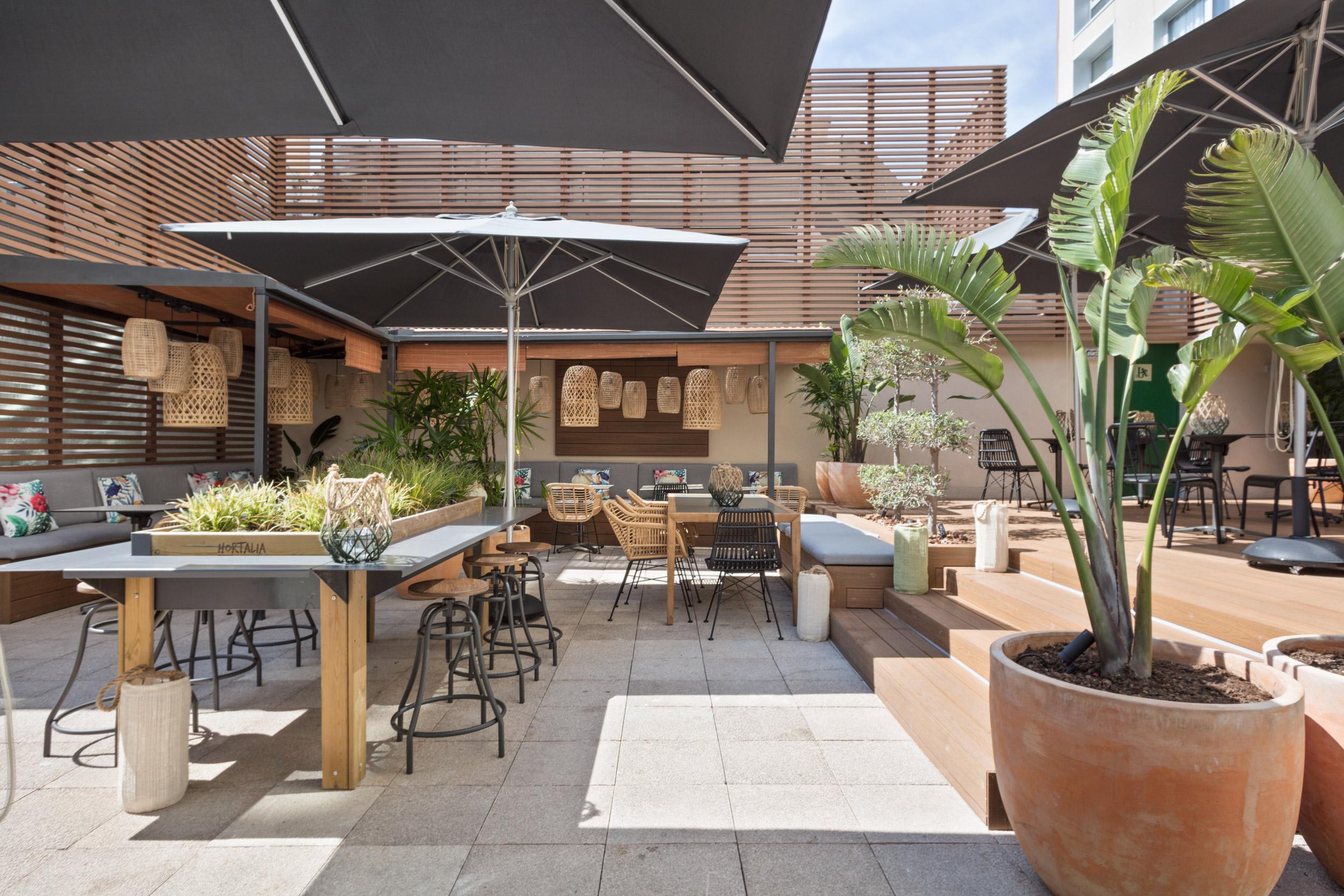 Hotel Innside By Melia Apolo