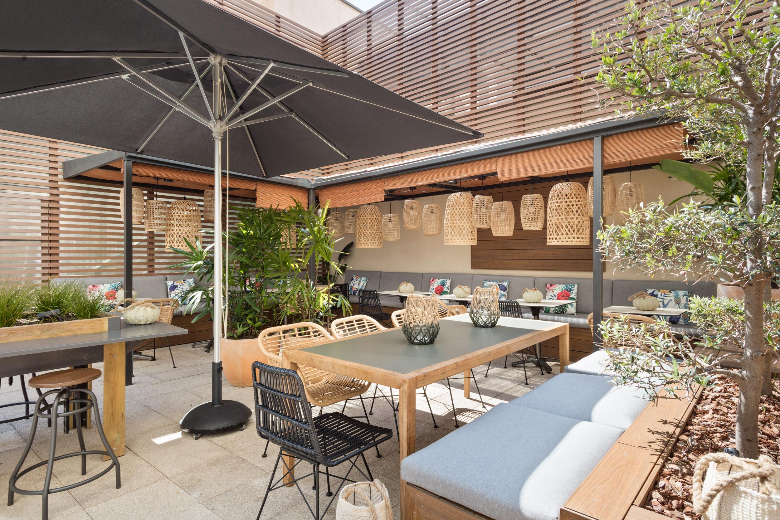 Innside By Melia Apolo 4*