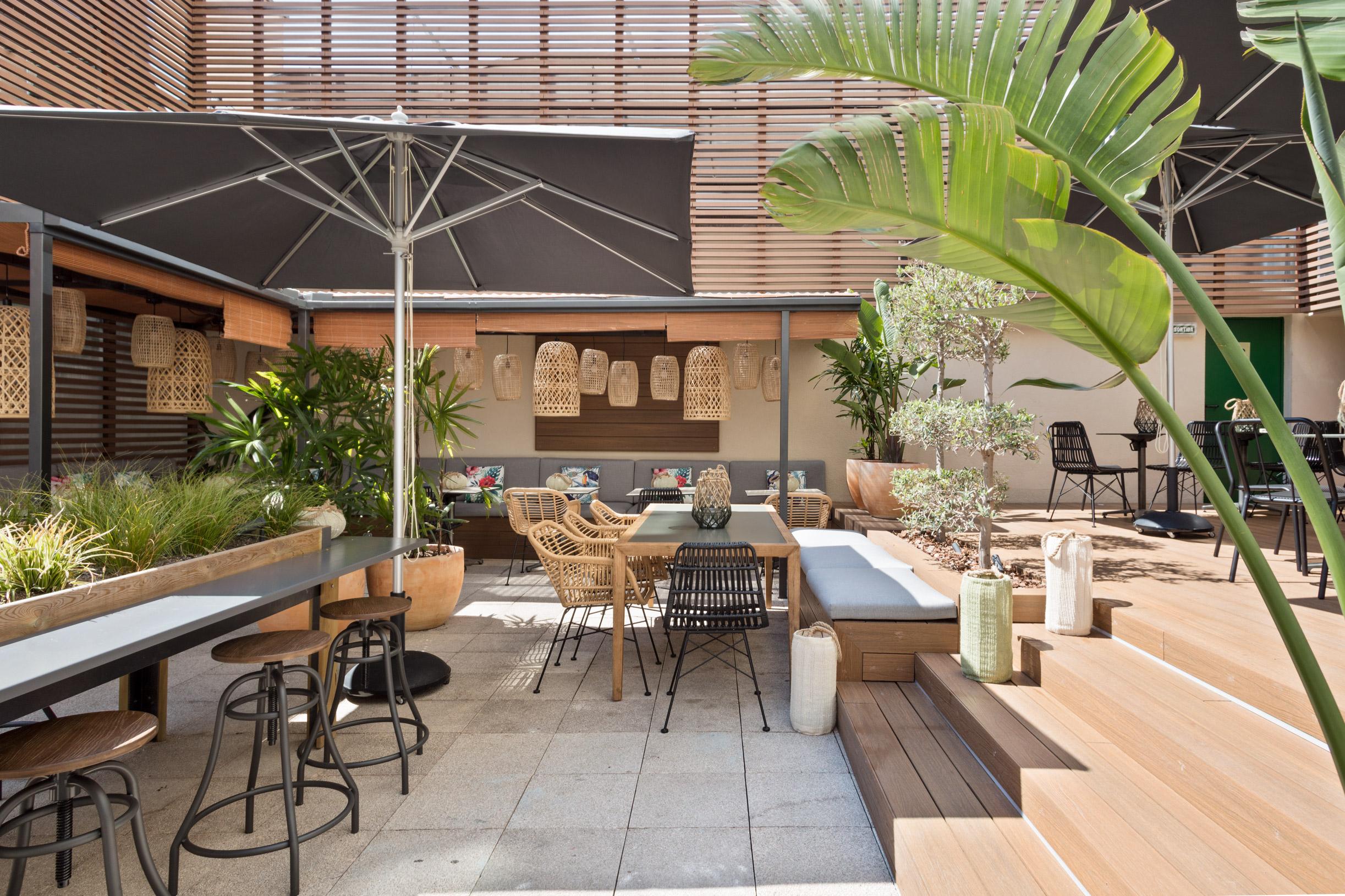 Innside By Melia Apolo 4*