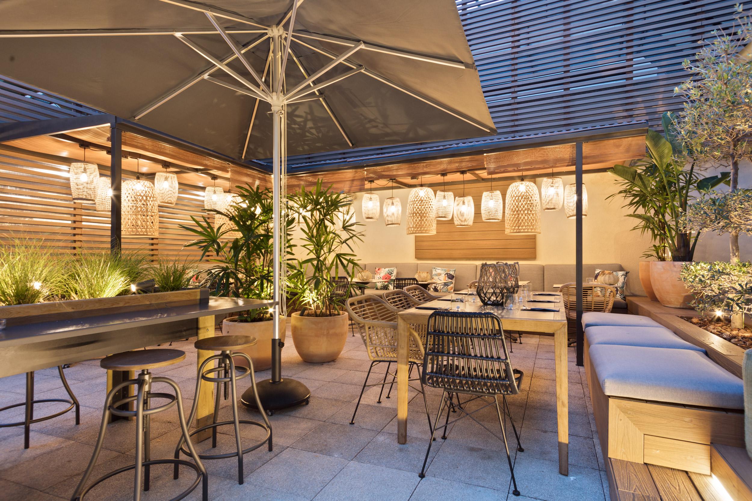 Innside By Melia Apolo 4*