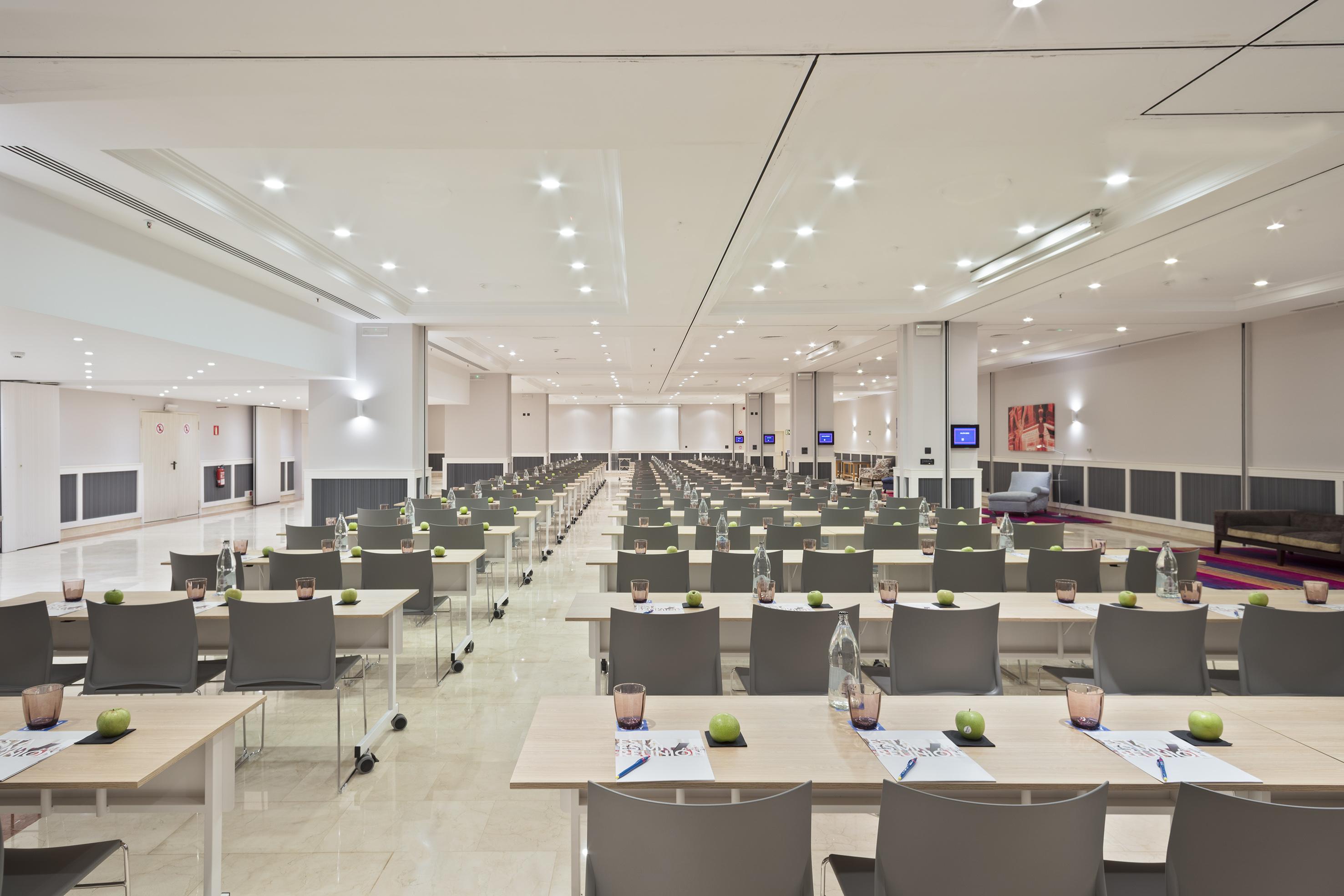 Innside By Melia Apolo Hotel Barcelona