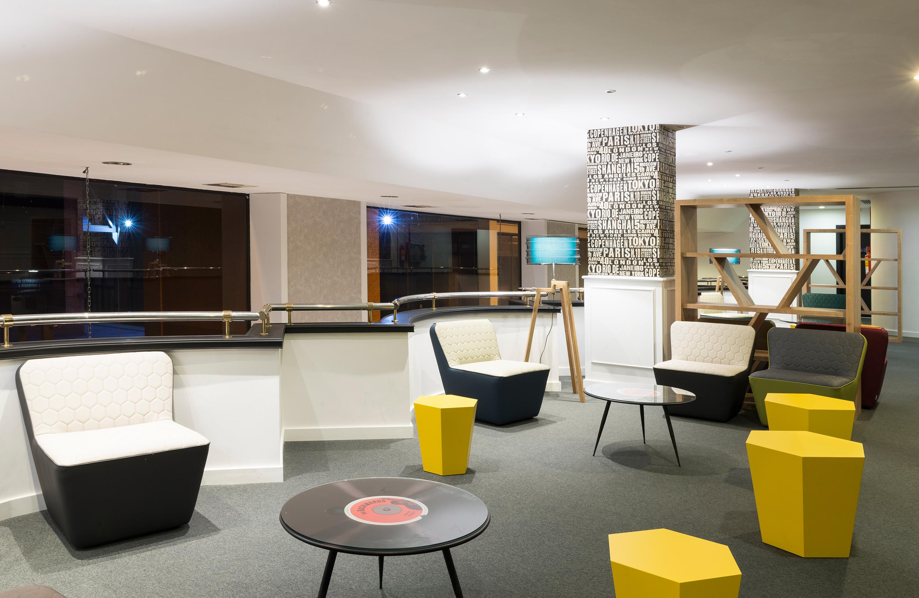 Innside By Melia Apolo Hotel