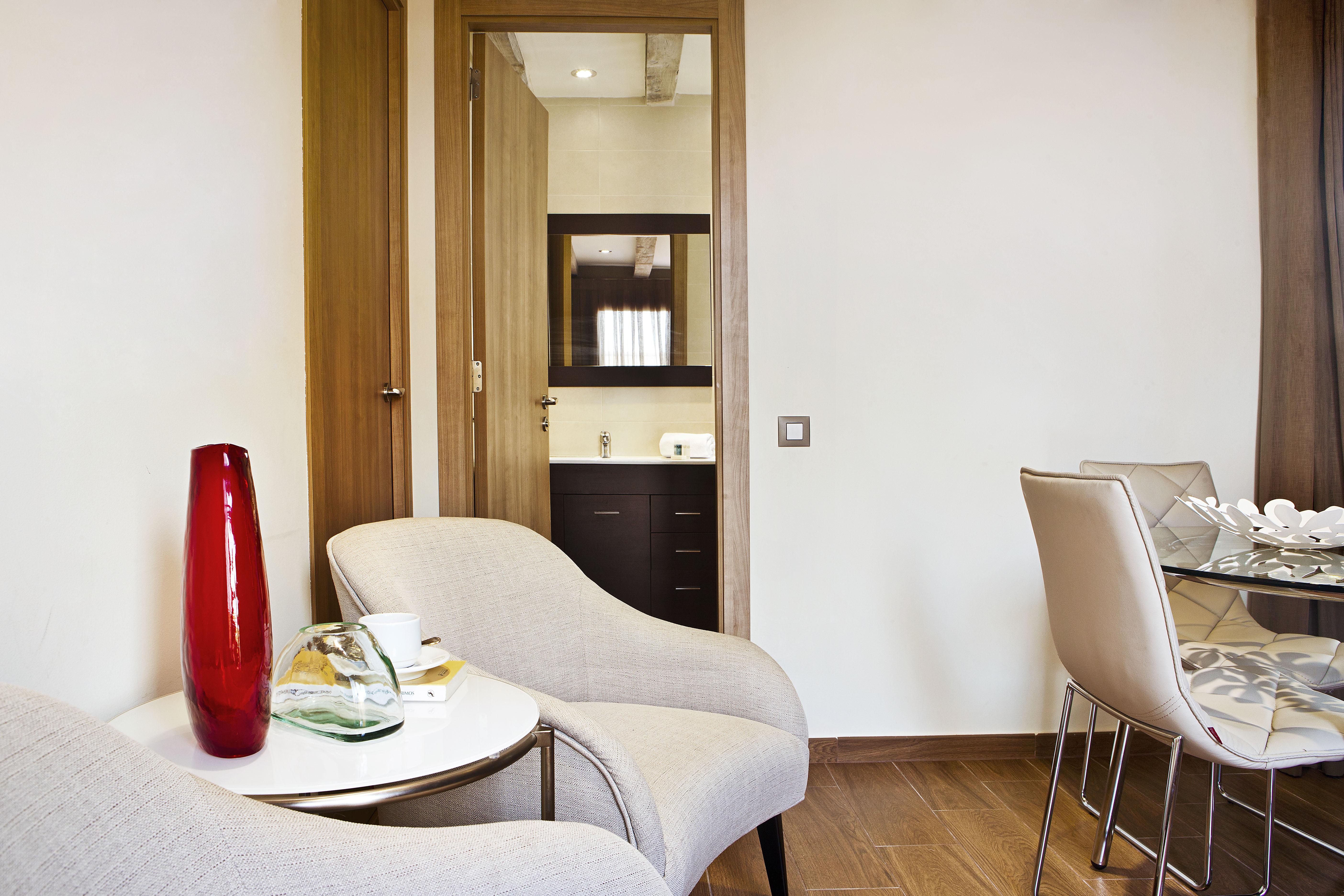 Apartment Mila *