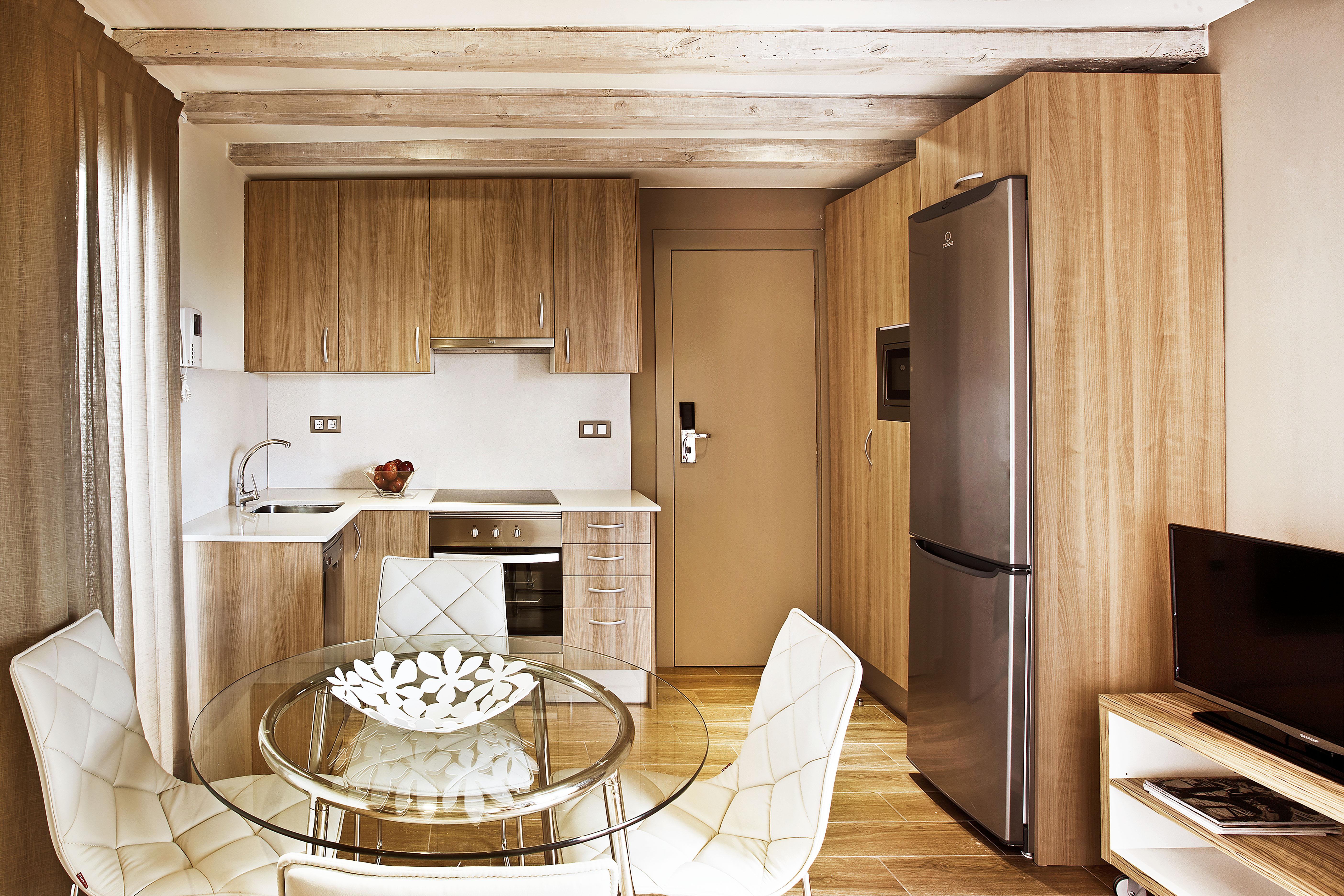 Apartment Mila Barcelona