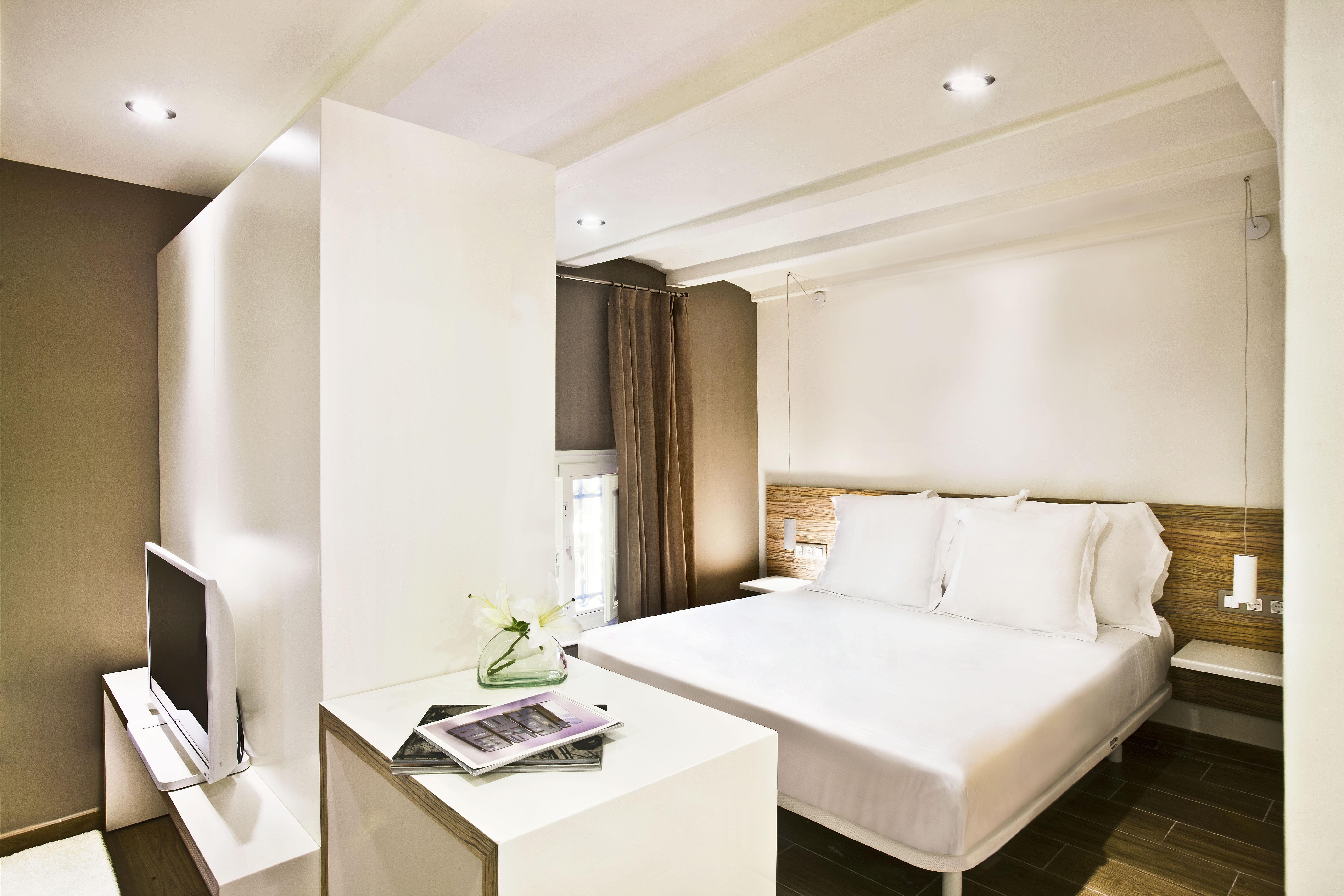 Mila Apartment Barcelona