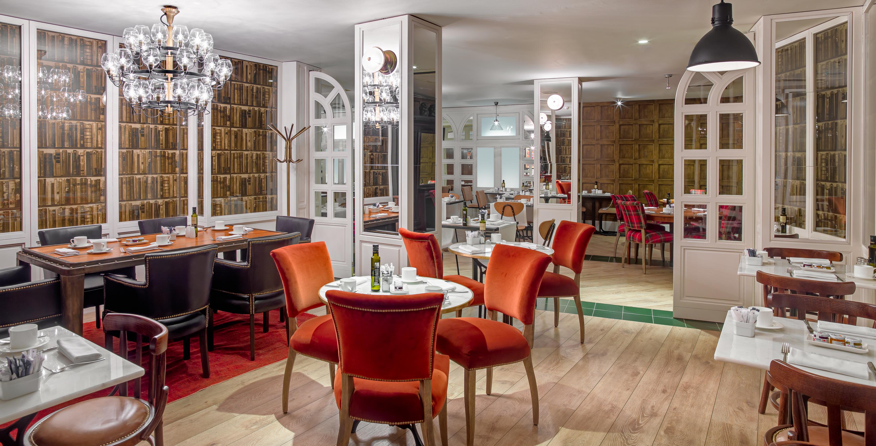Boutique H10 Montcada Barcelona