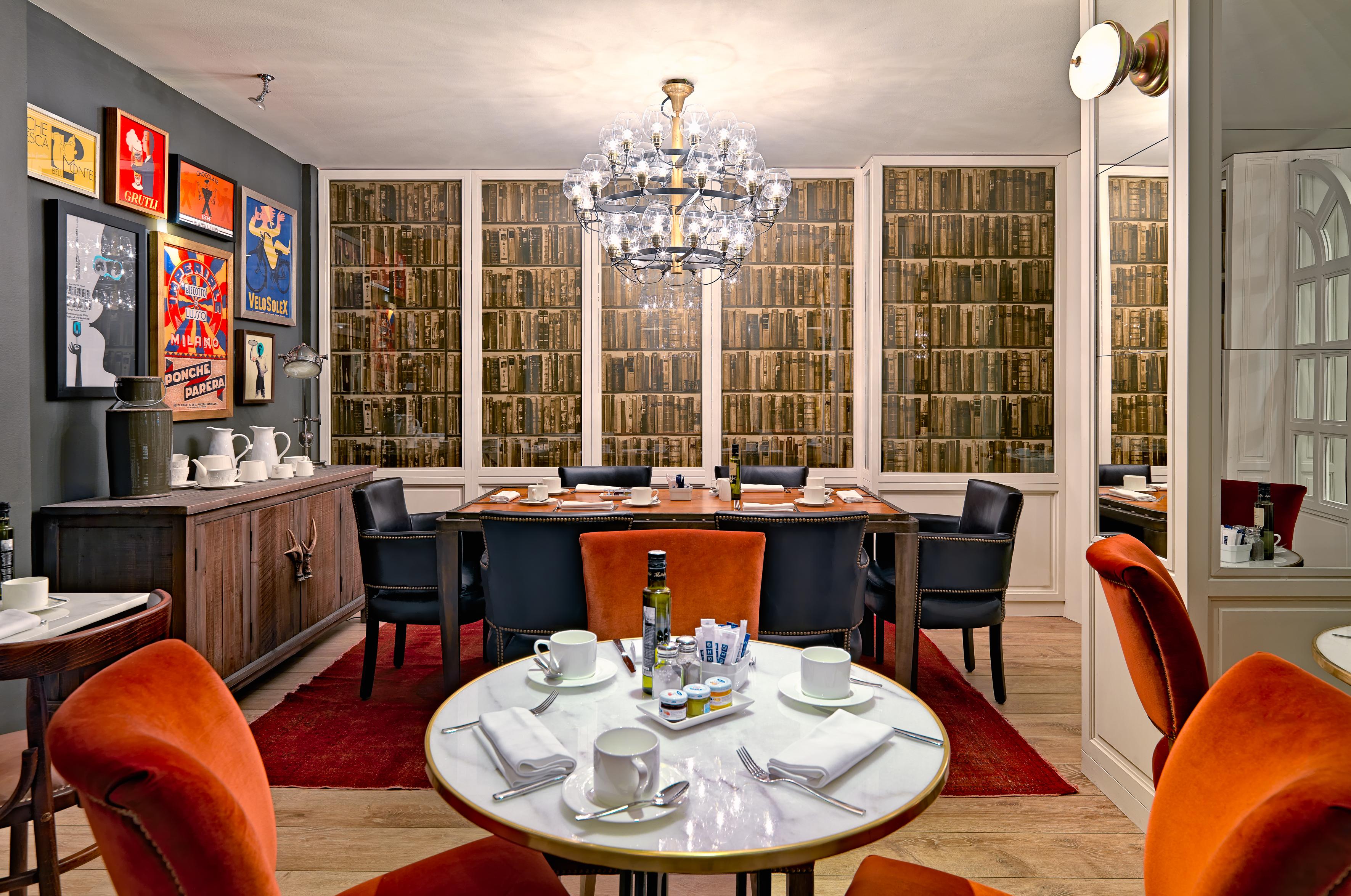 Hotel Boutique H10 Montcada 4*