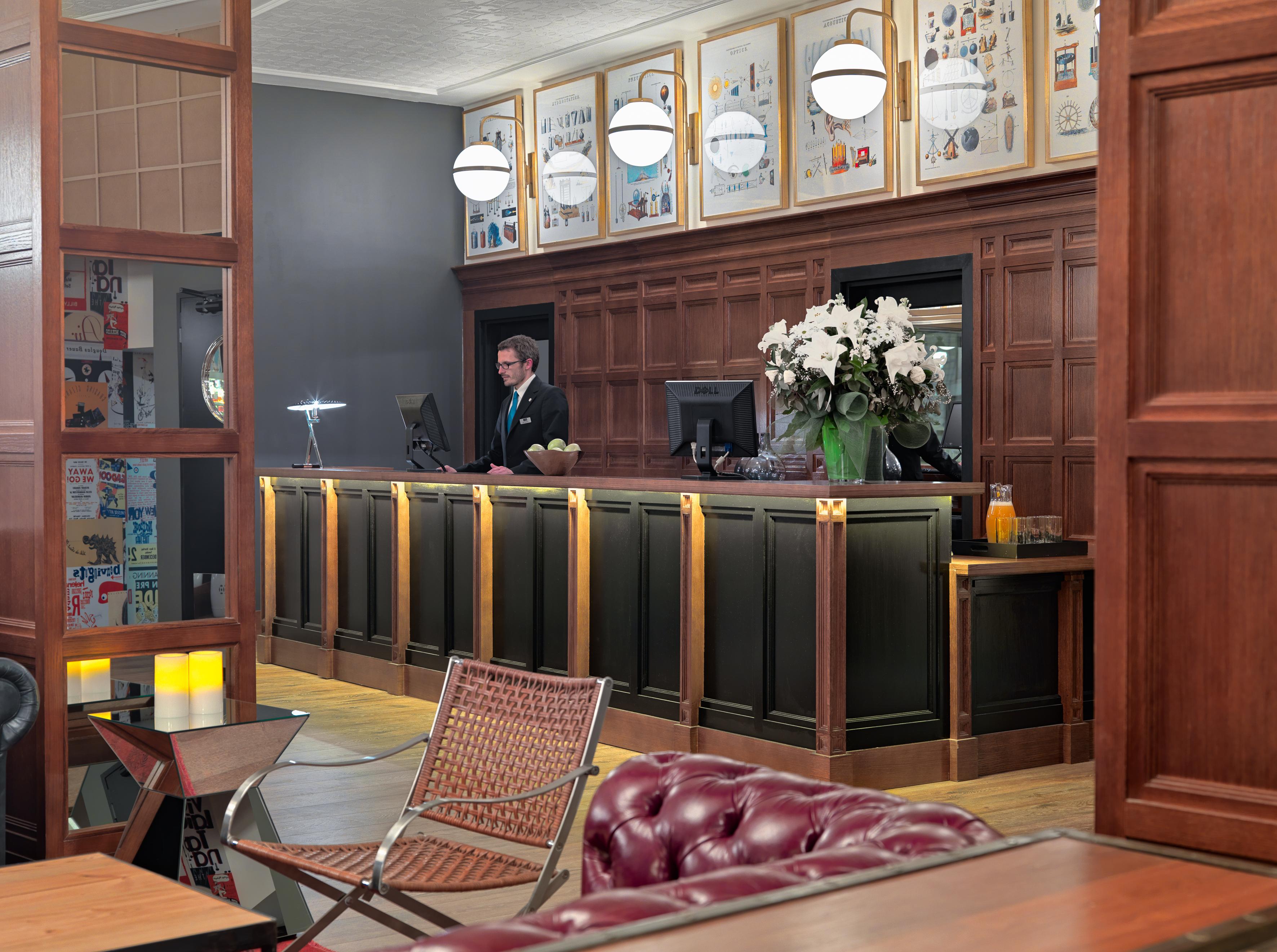 Boutique H10 Montcada