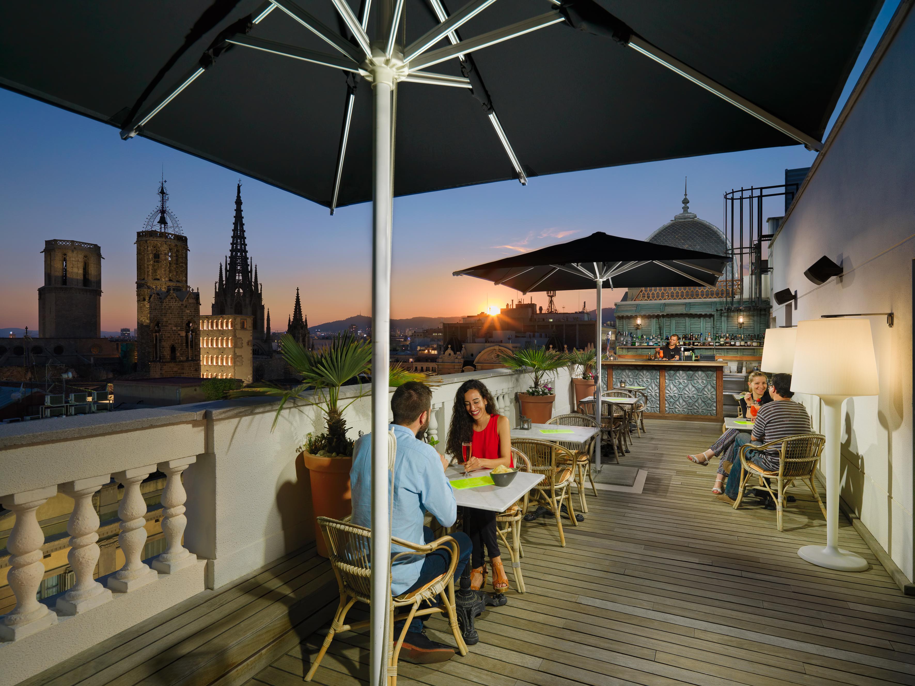 Hotel Boutique H10 Montcada 4*