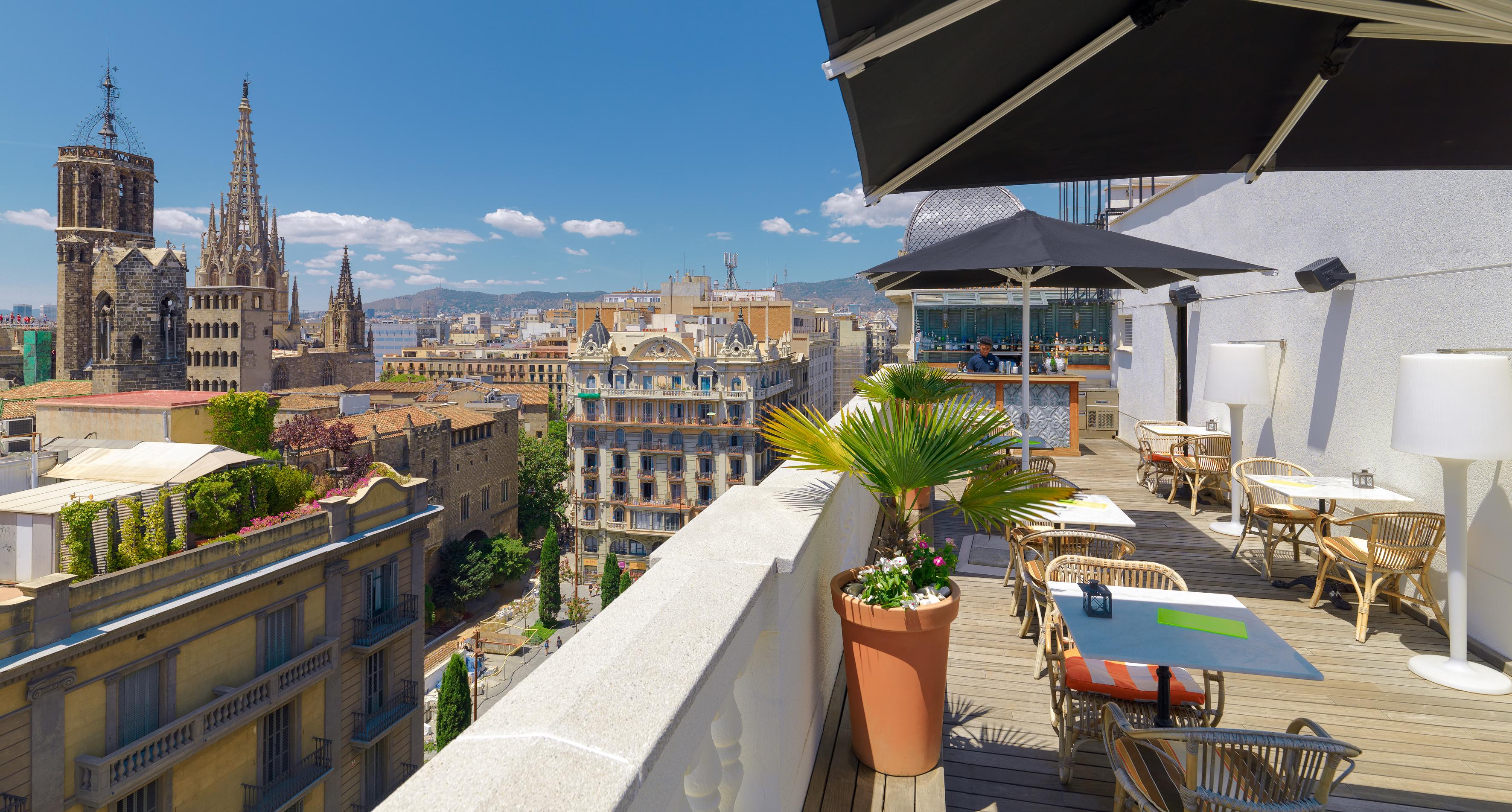 Boutique H10 Montcada Hotel 4*