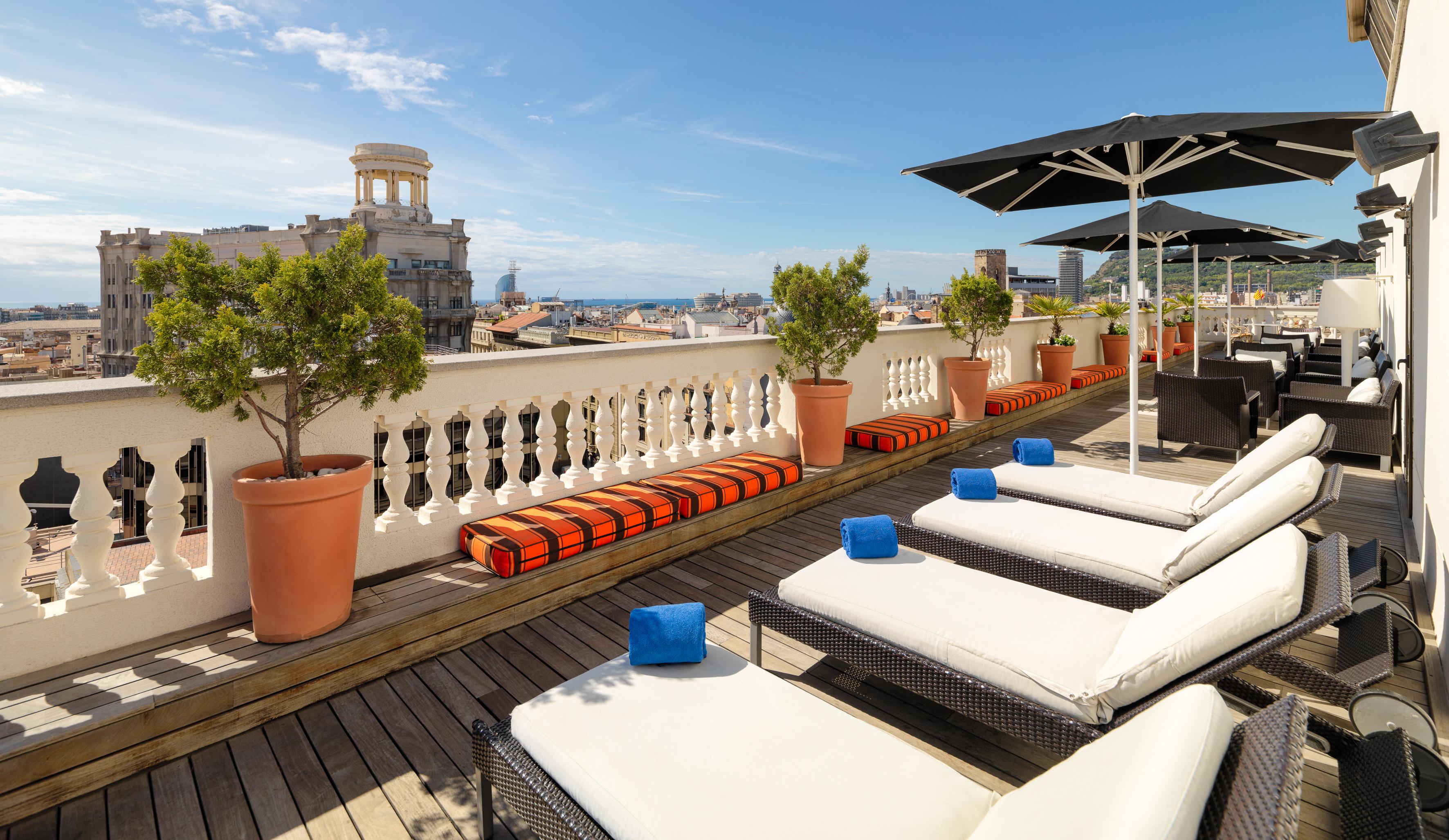 Boutique H10 Montcada 4*