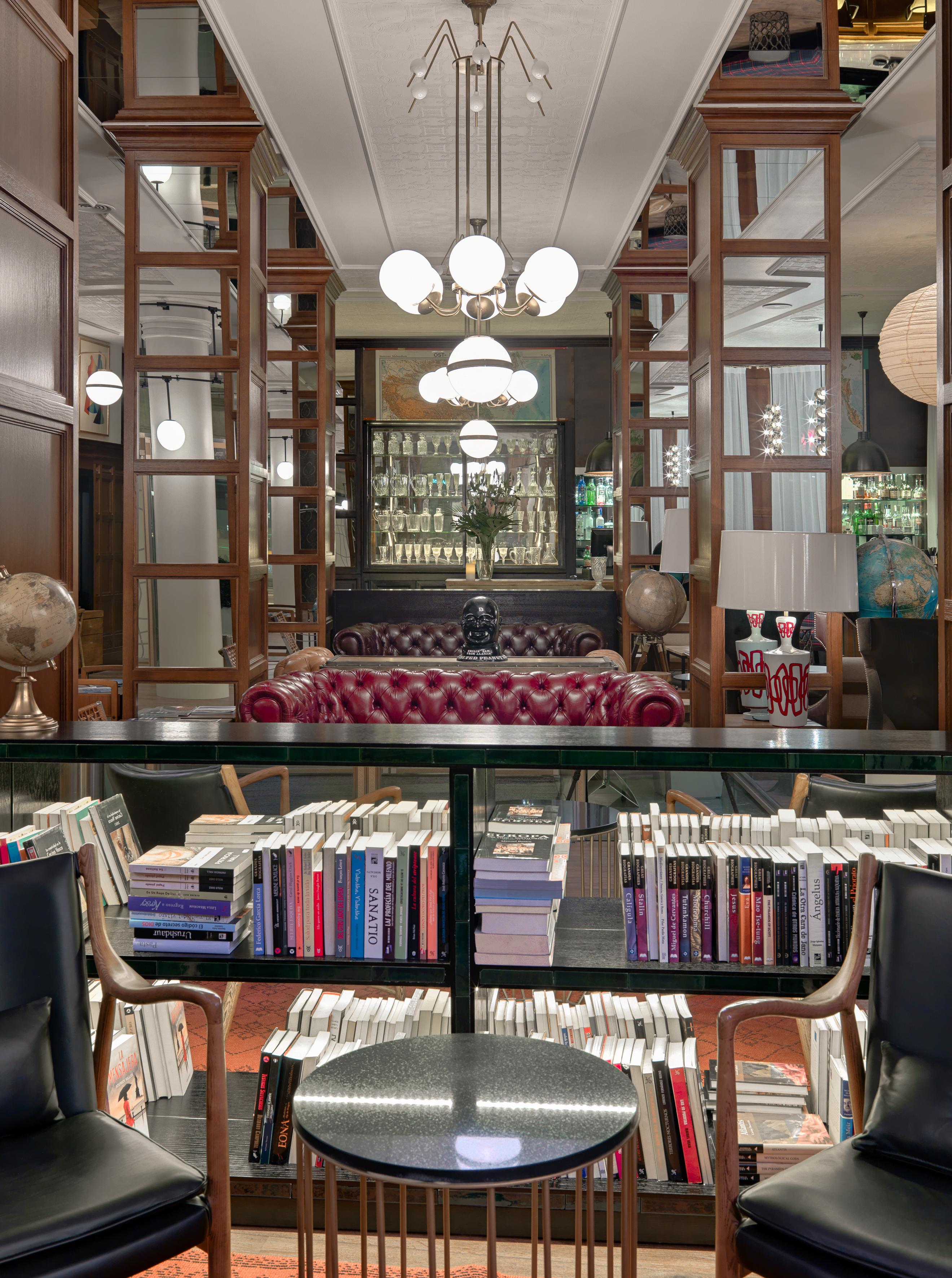 Hotel Boutique H10 Montcada Barcelona