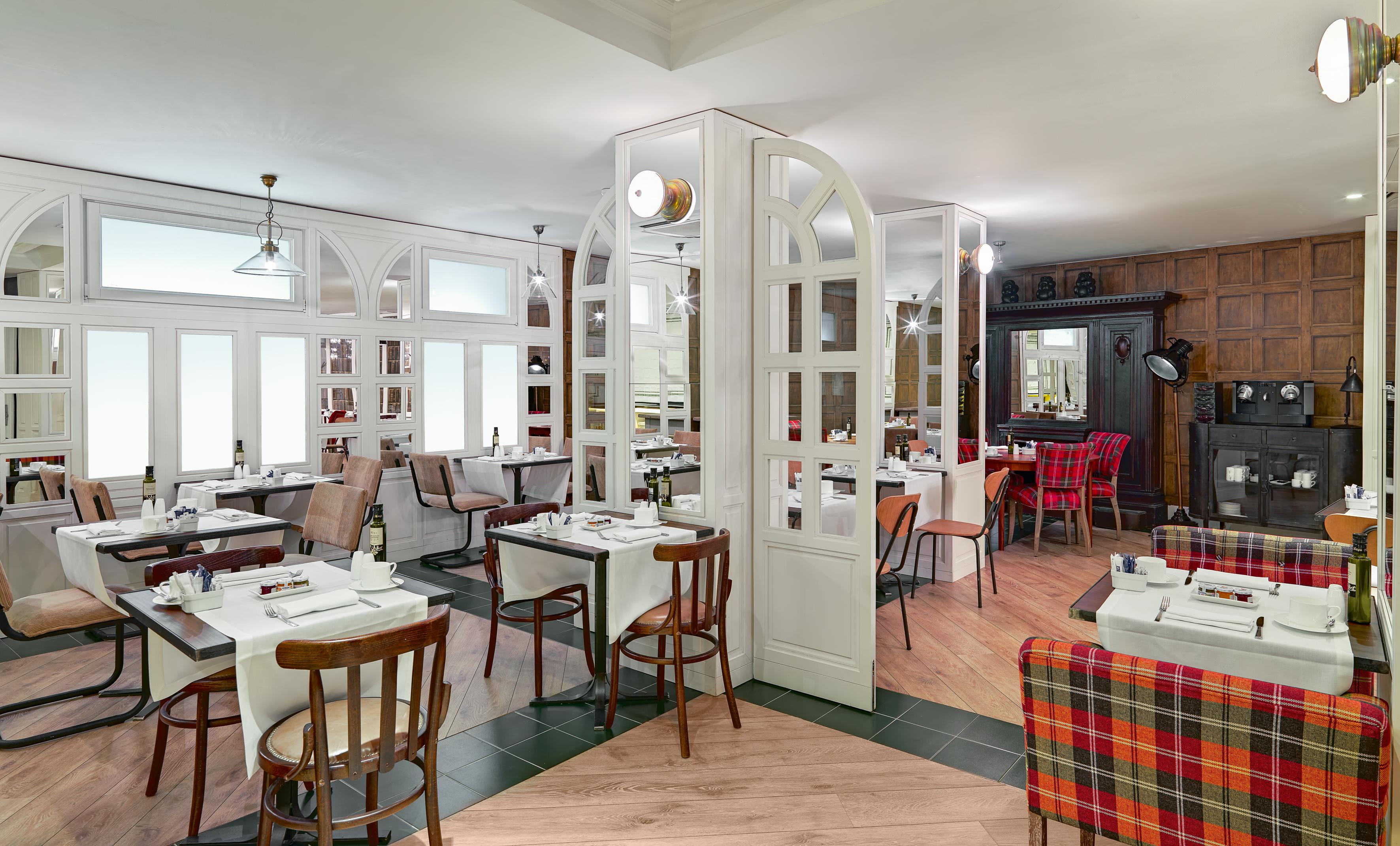 Boutique H10 Montcada Hotel Barcelona
