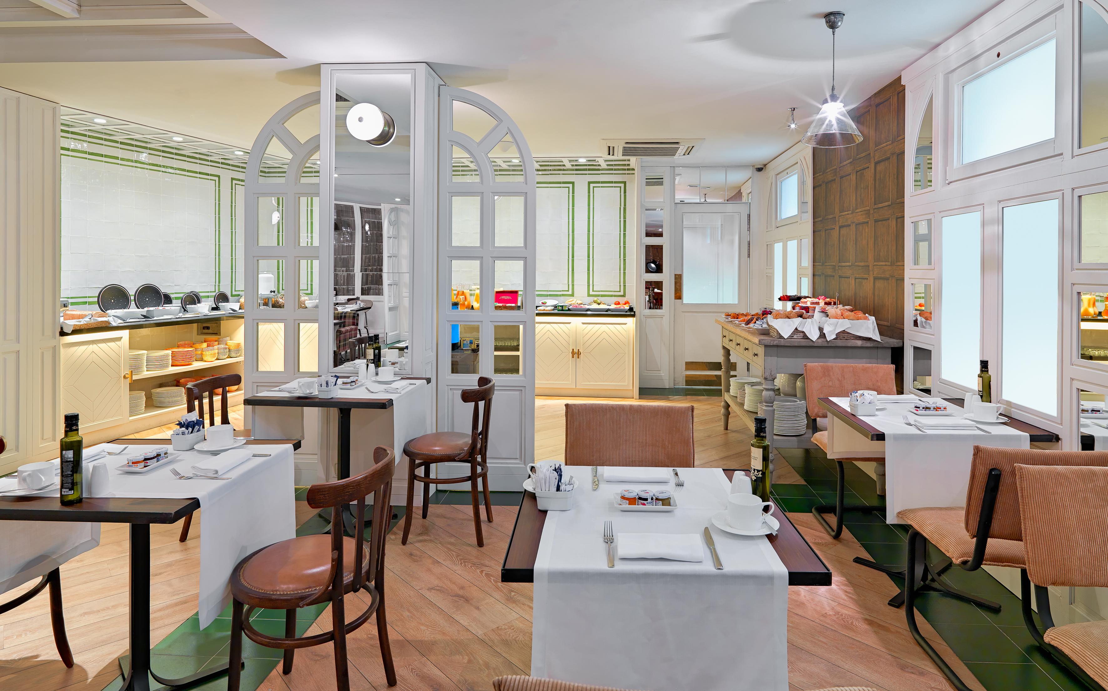 Boutique H10 Montcada Hotel Barcelona