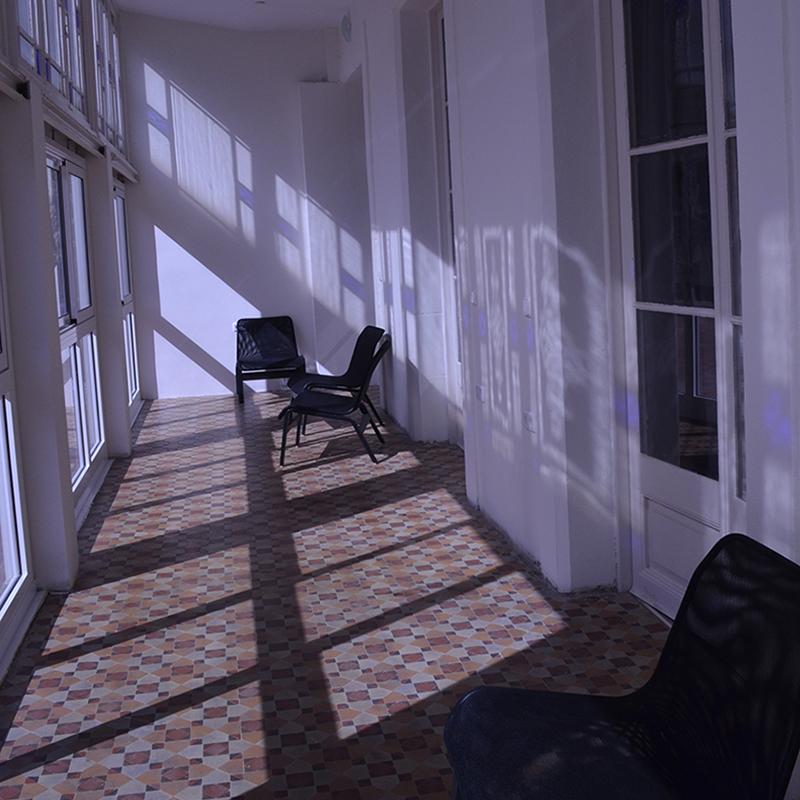 360 Arts&culture Hostel