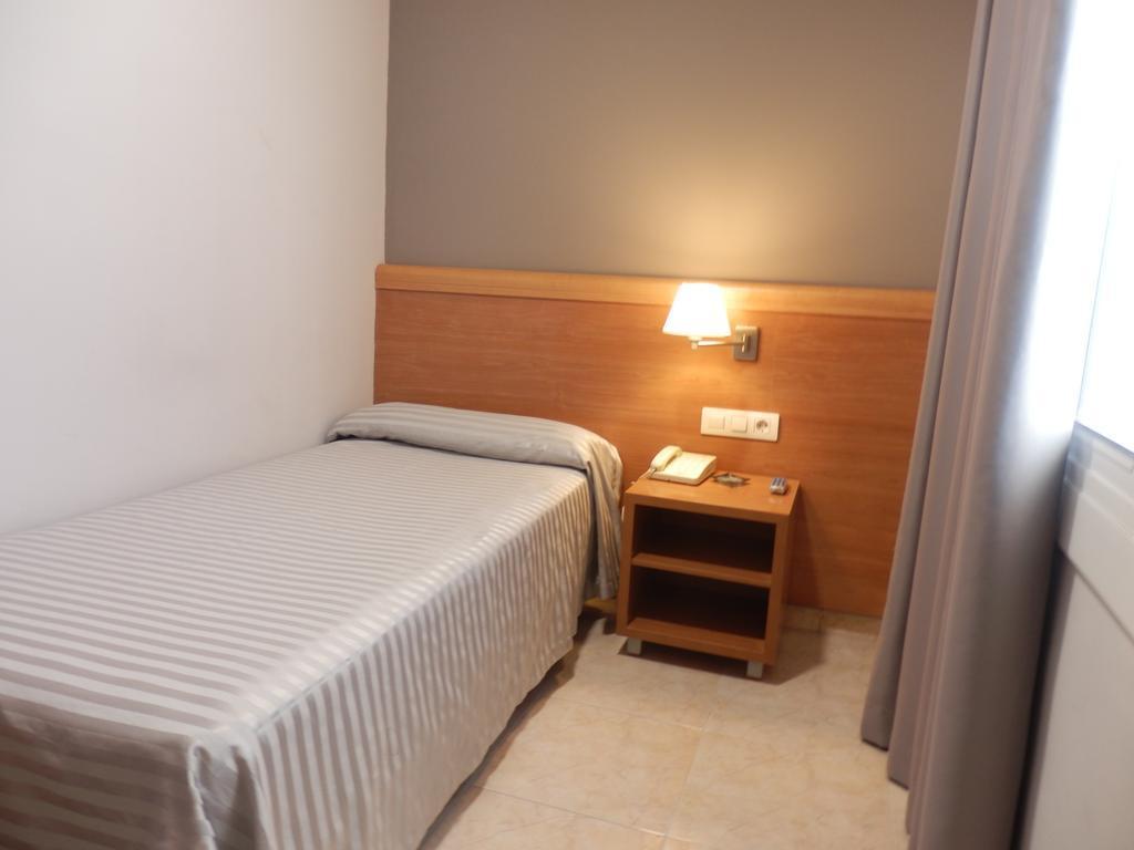 Ingles Hotel