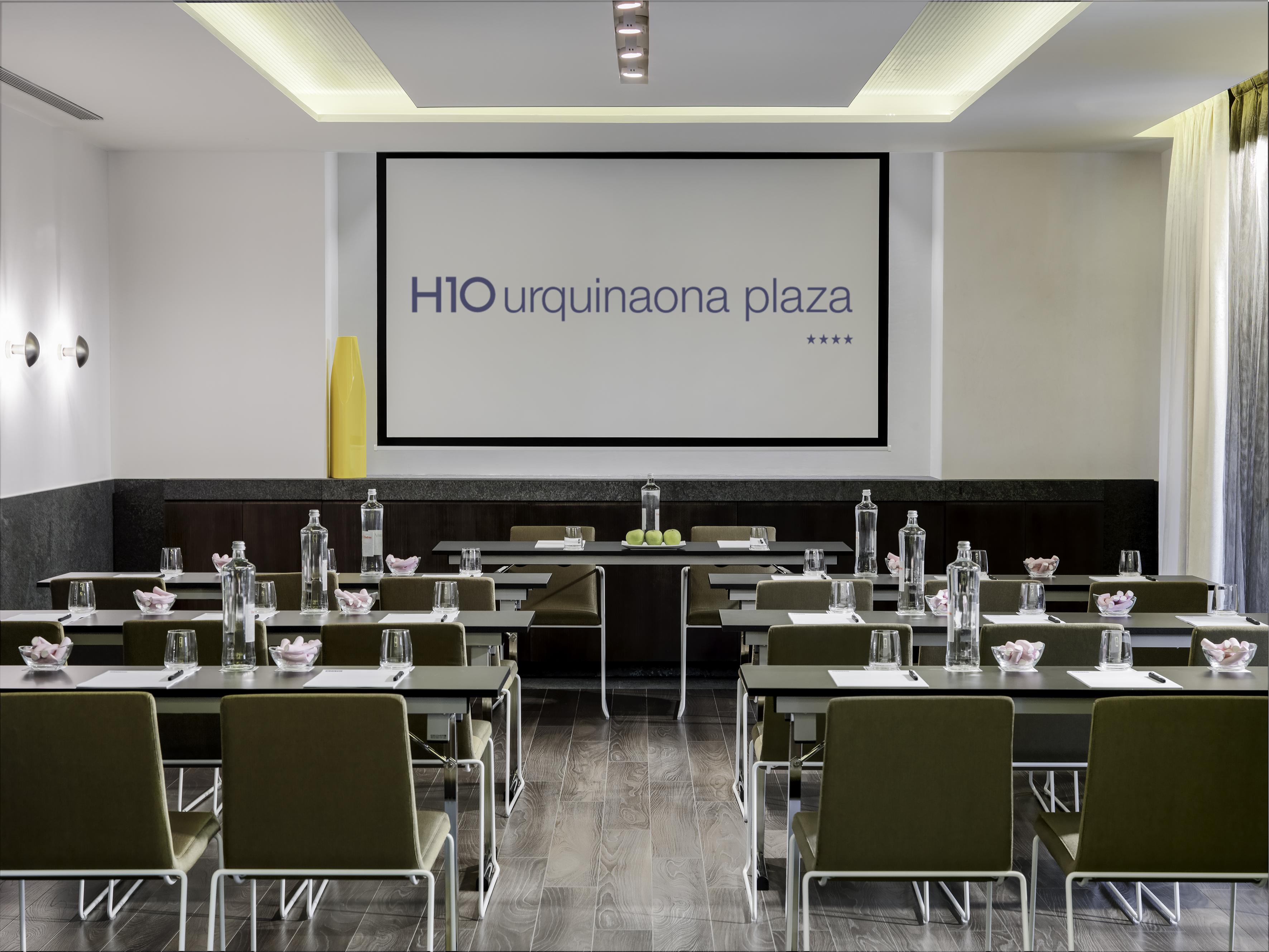 H10 Urquinaona Plaza (adults Only)