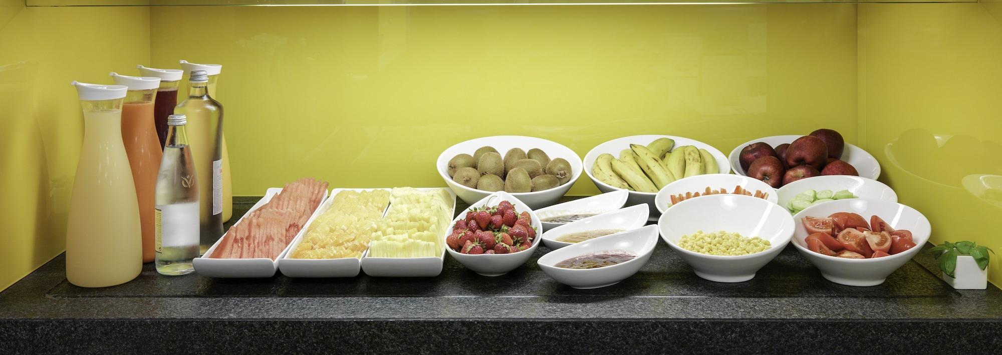 H10 Urquinaona Plaza (adults Only) Hotel Barcelona