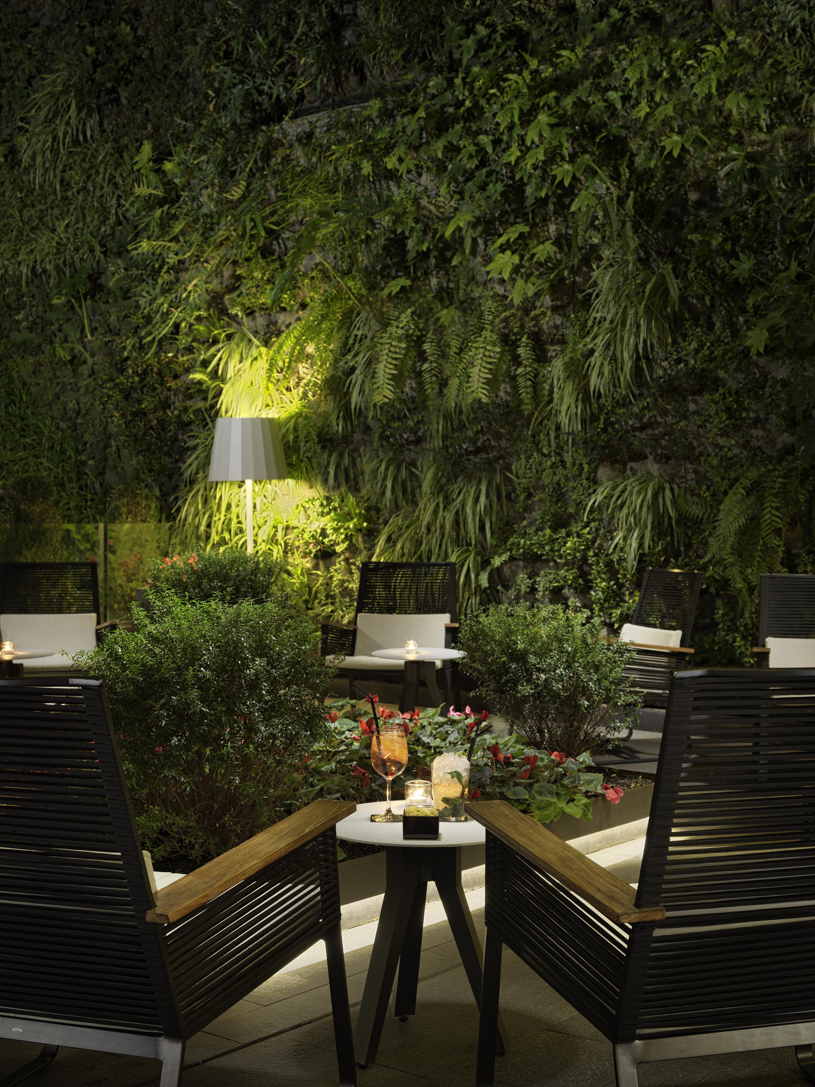 H10 Urquinaona Plaza (adults Only) 4* Barcelona