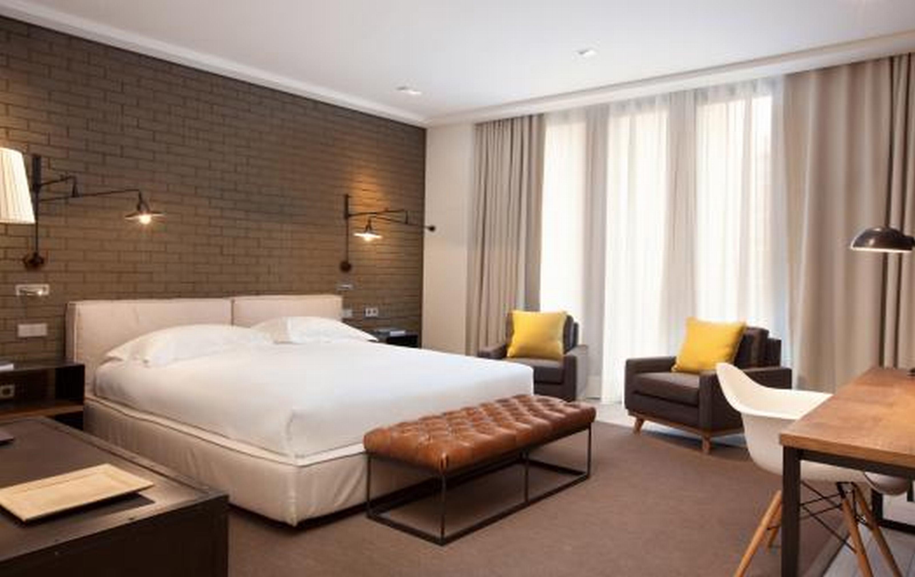Midtown Apartamento *