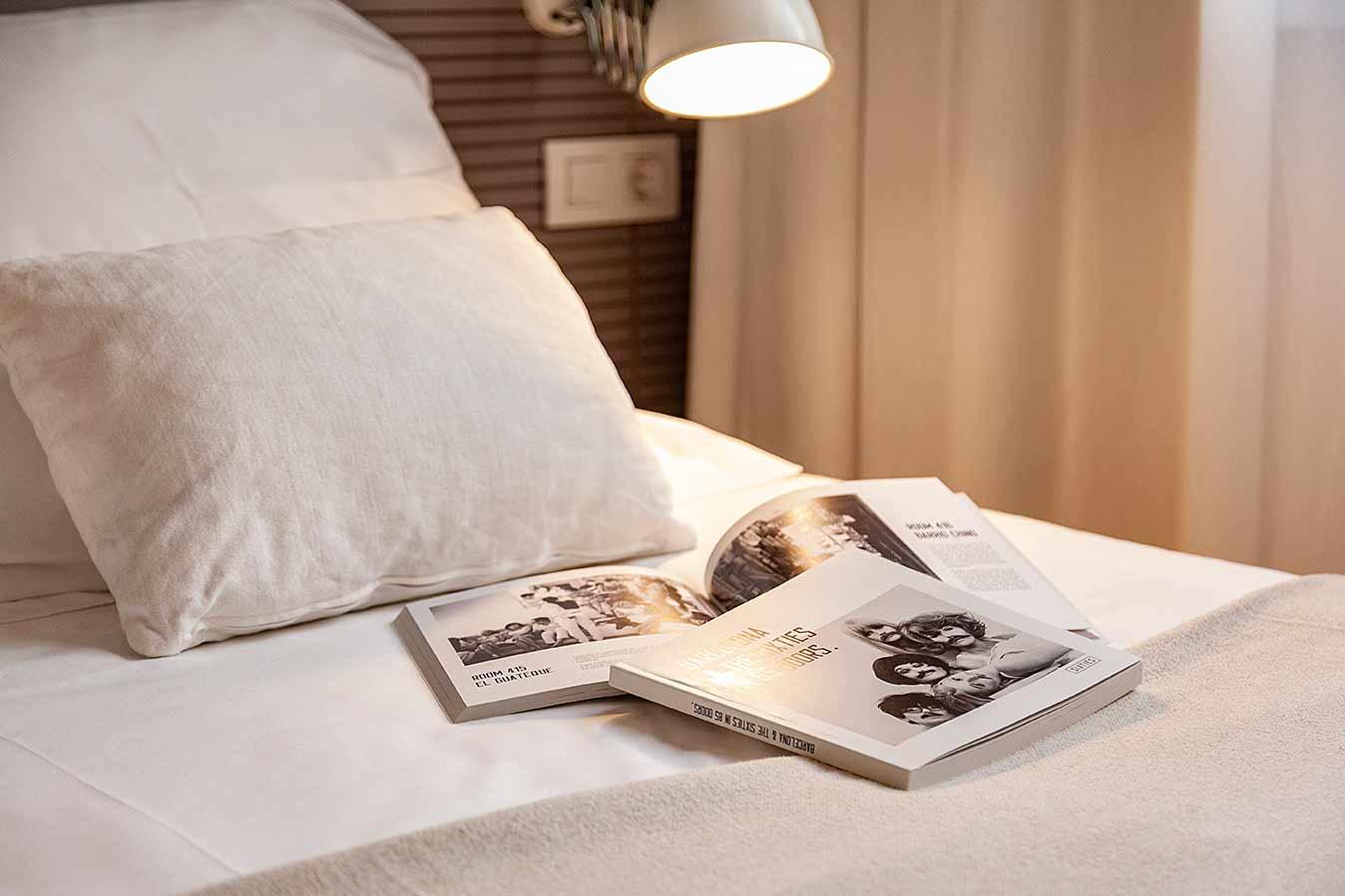 Sixties Rambla Hotel Barcelona