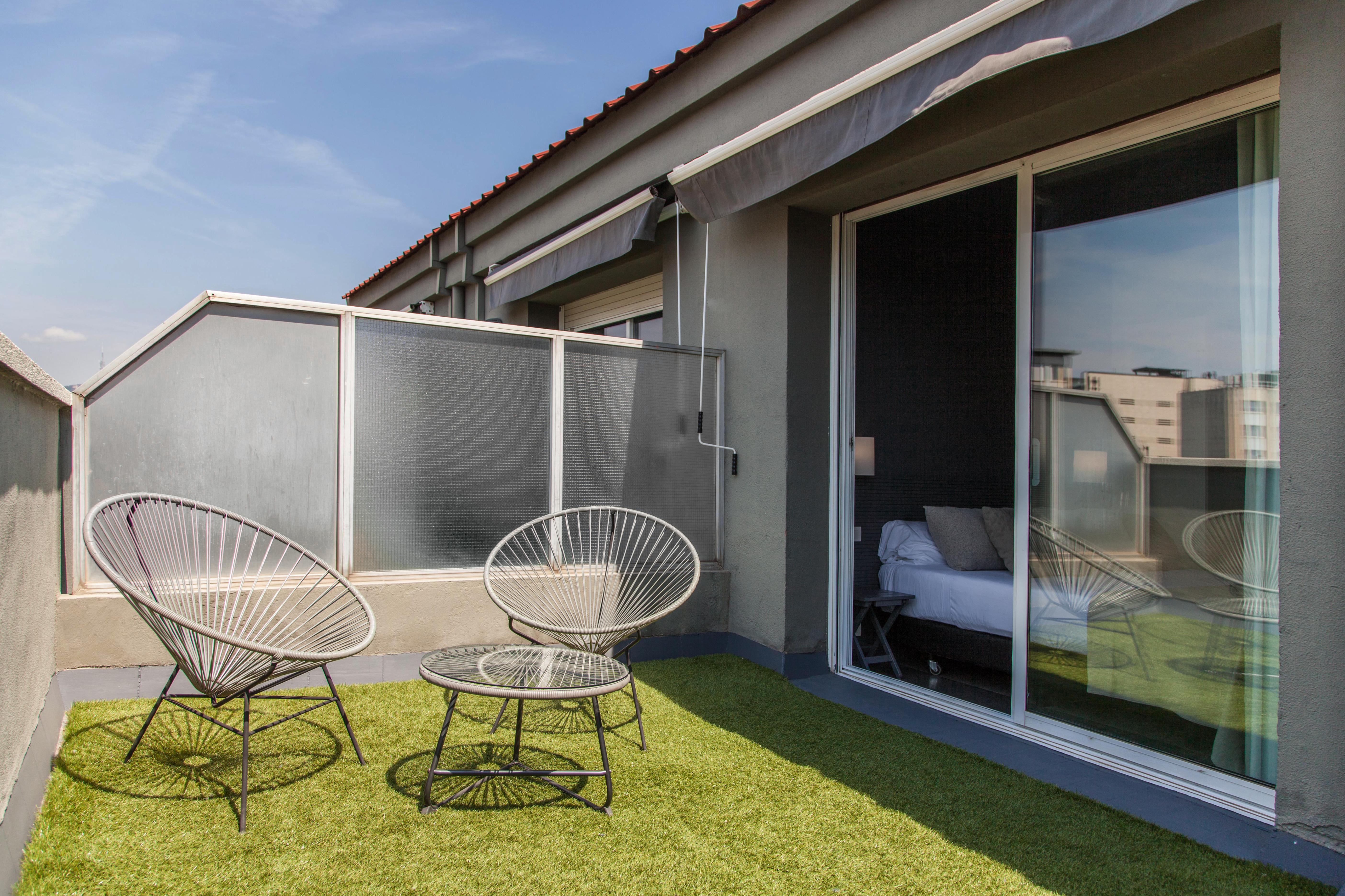Hotel Sixties Rambla