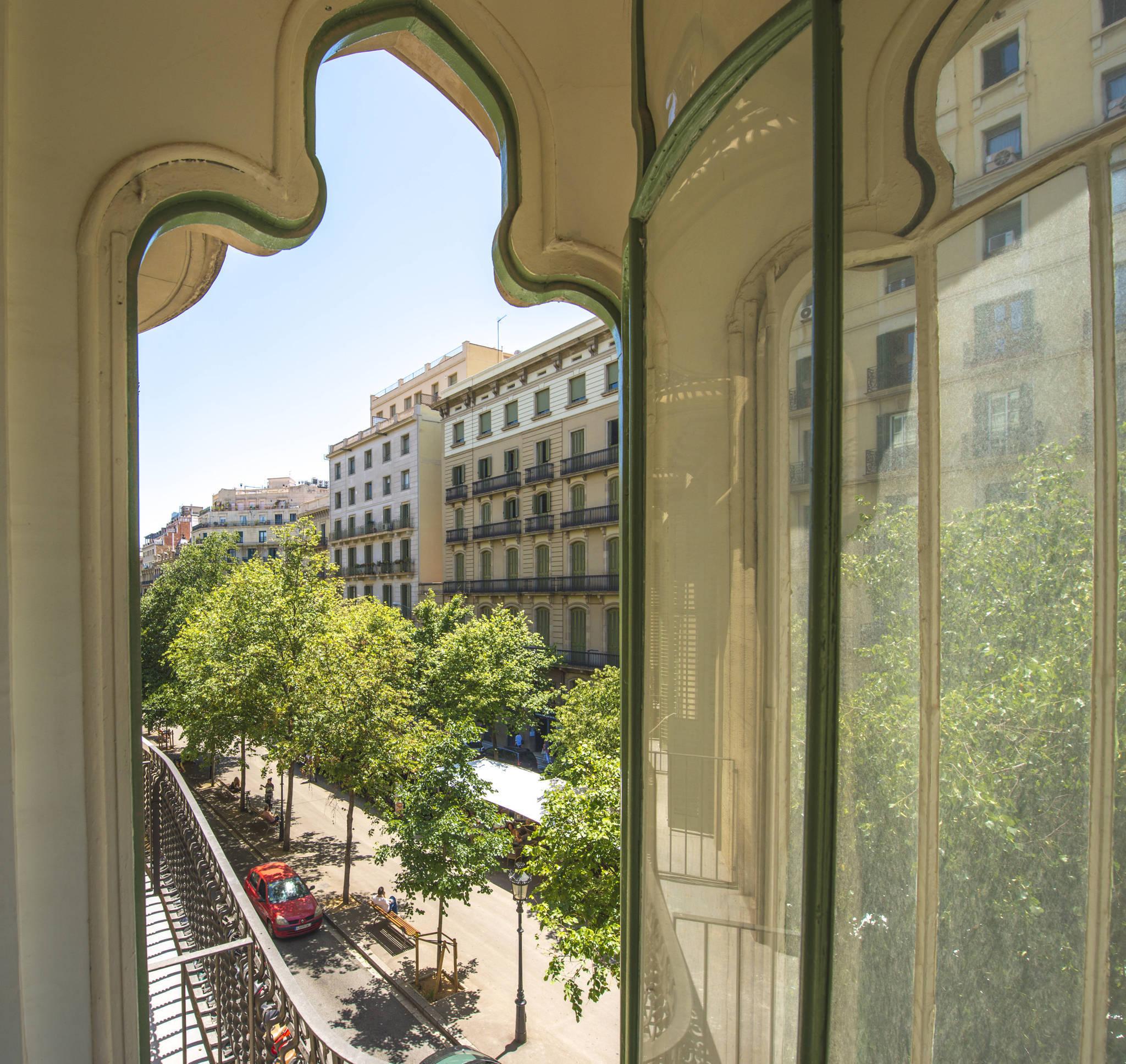 Mosaic By Ona Barcelona