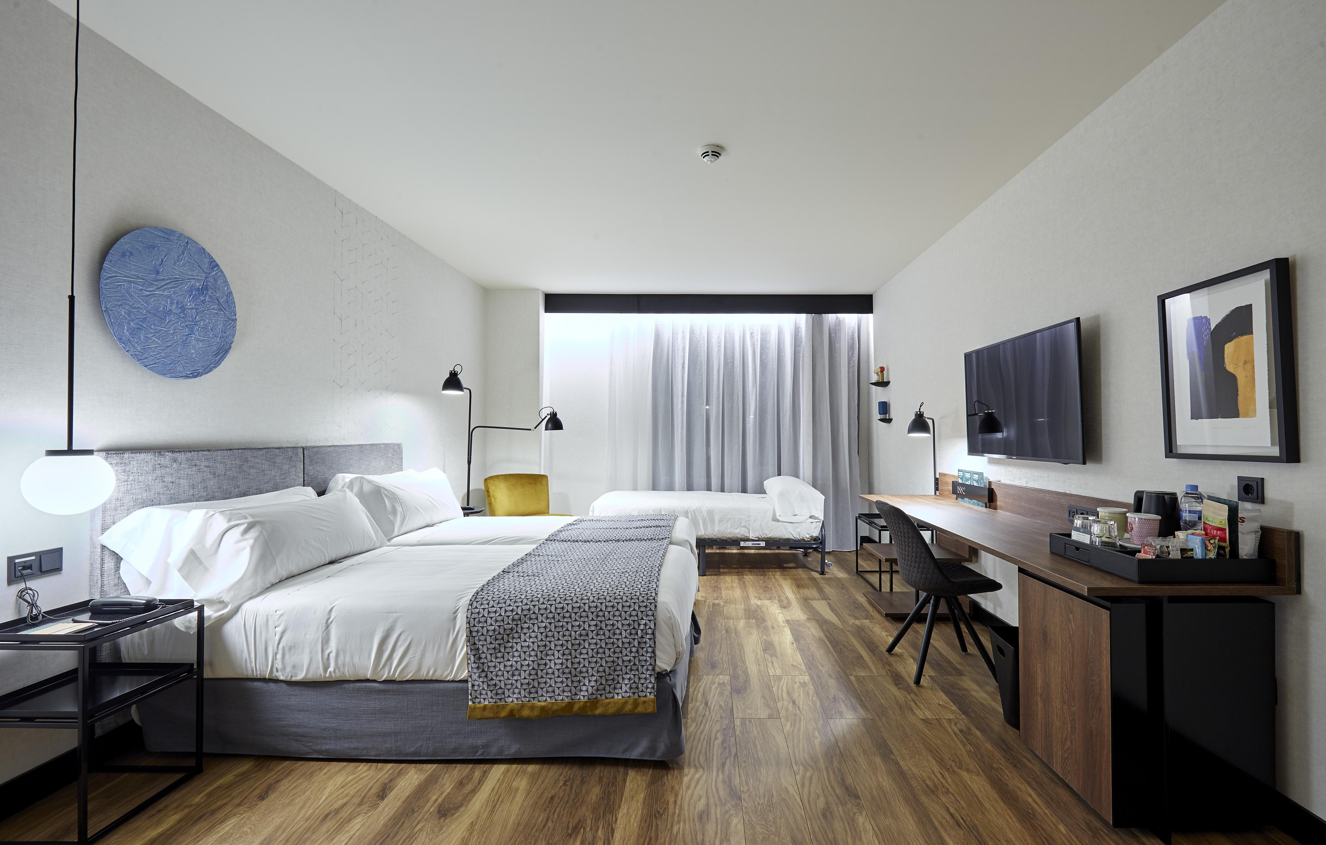 Hotel Radisson Blu 1882 Hotel, Sagrada Familia