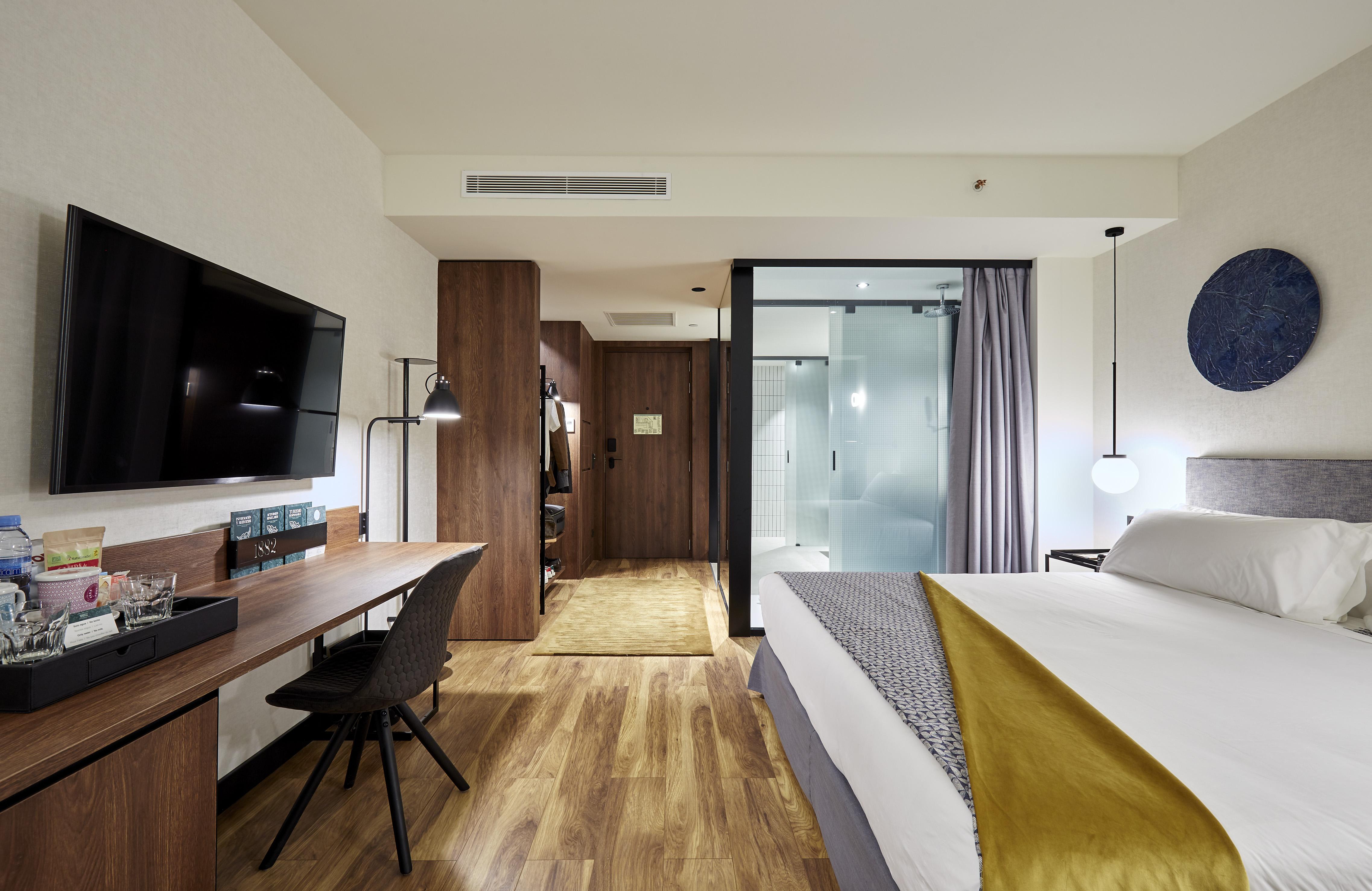 Radisson Blu 1882 Hotel, Sagrada Familia