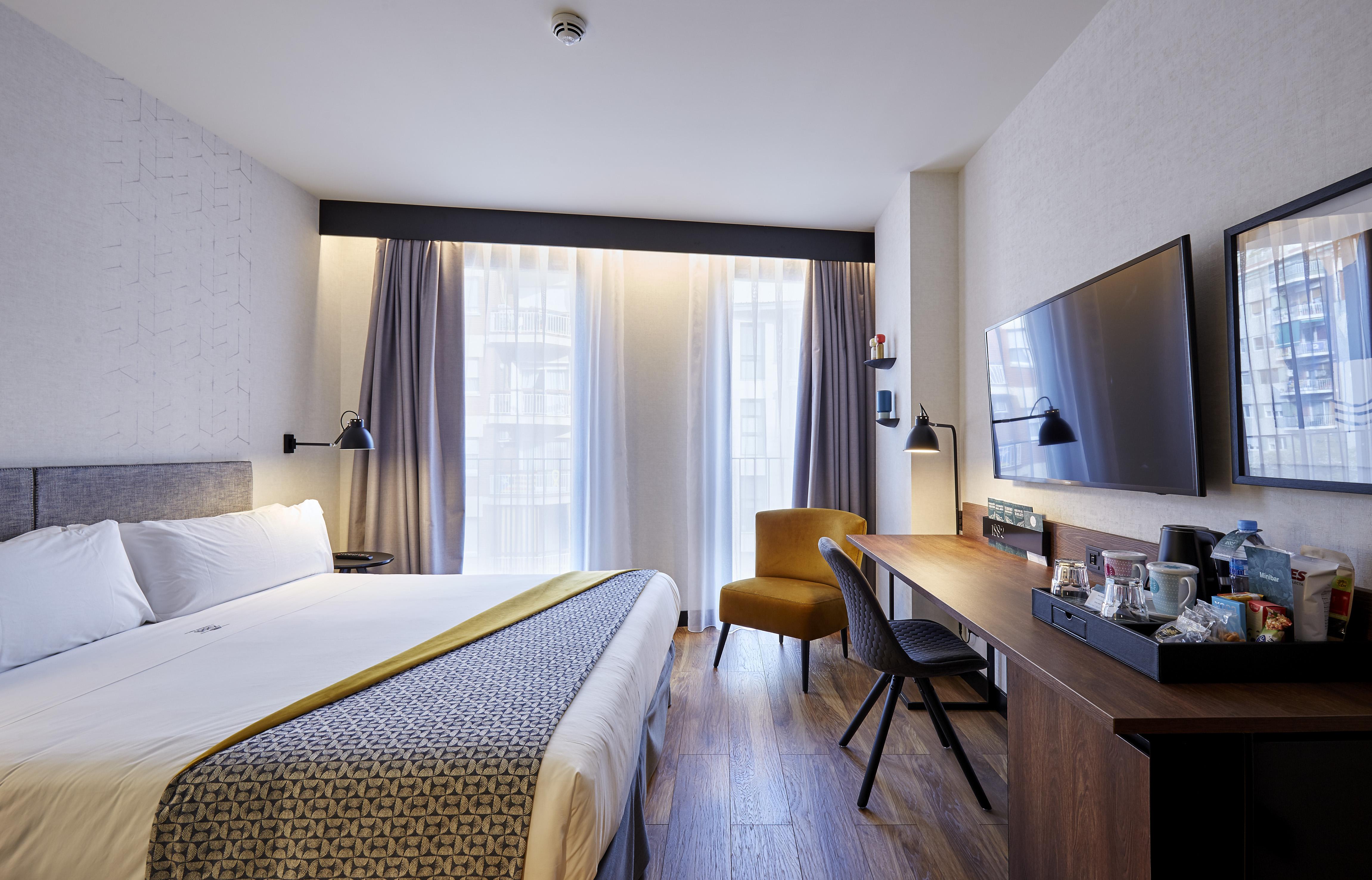 Radisson Blu 1882 Hotel, Sagrada Familia Barcelona