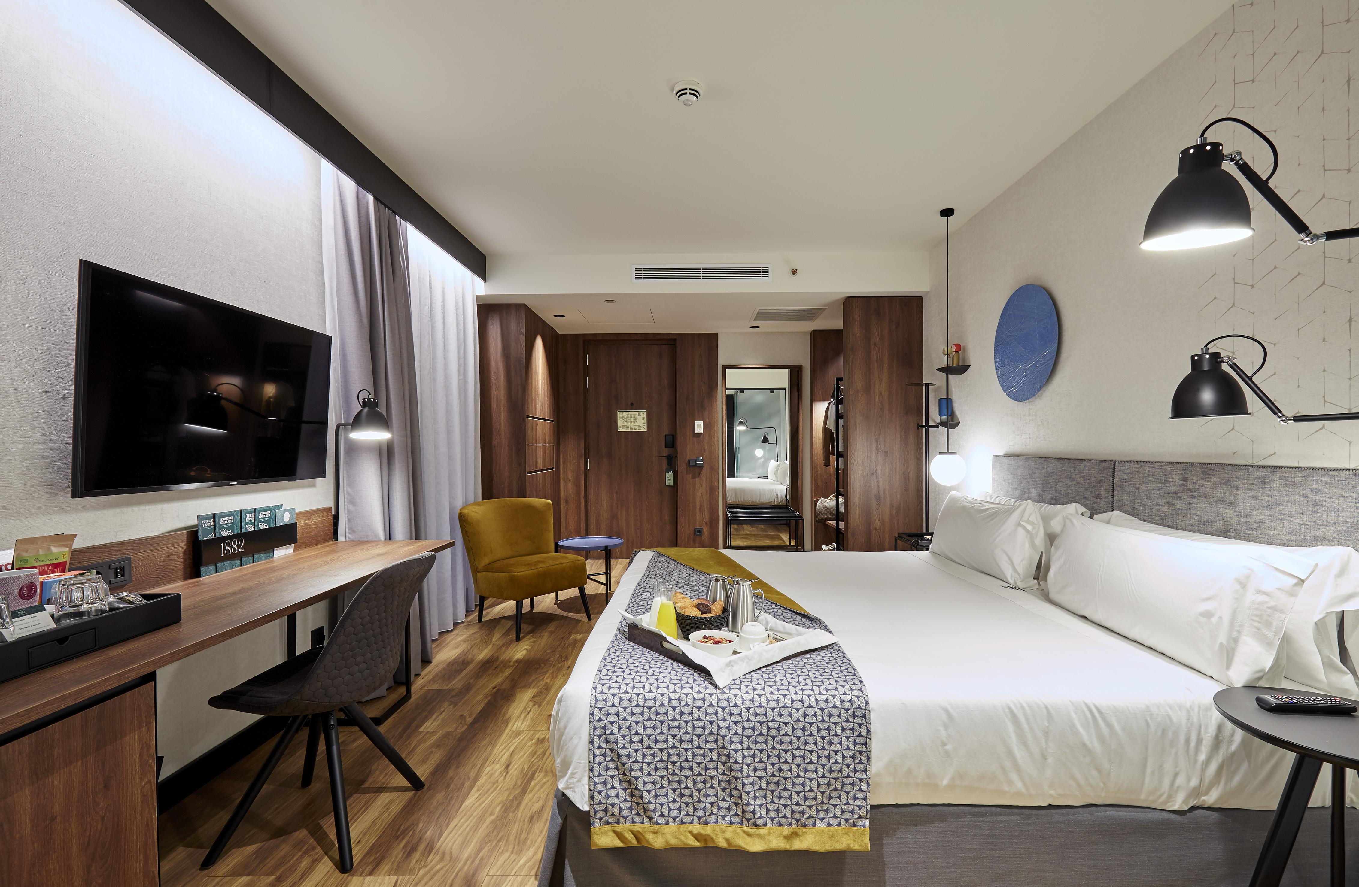 Hotel Radisson Blu 1882 Hotel, Sagrada Familia