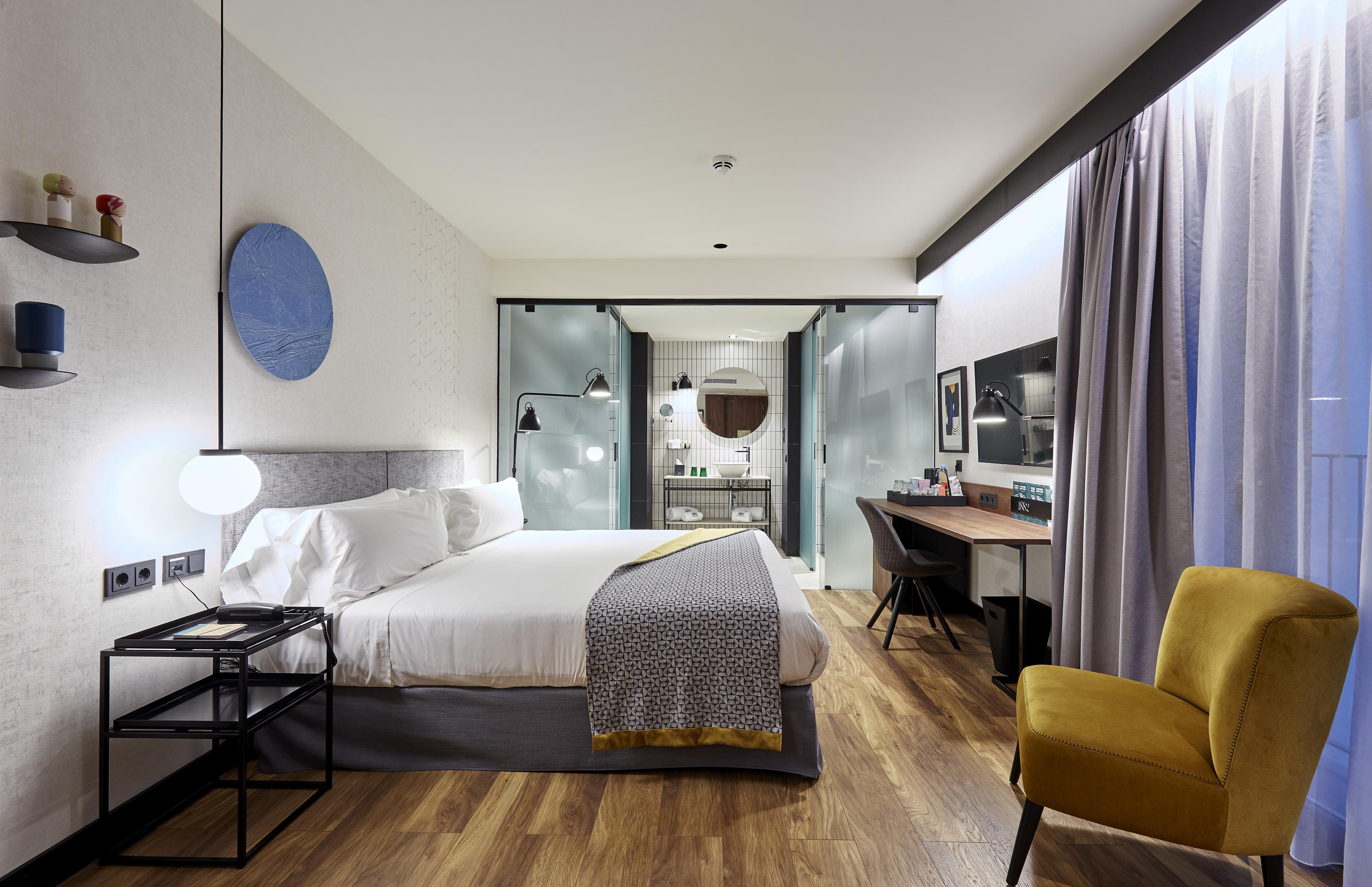 Hotel Radisson Blu 1882 Hotel, Sagrada Familia Barcelona
