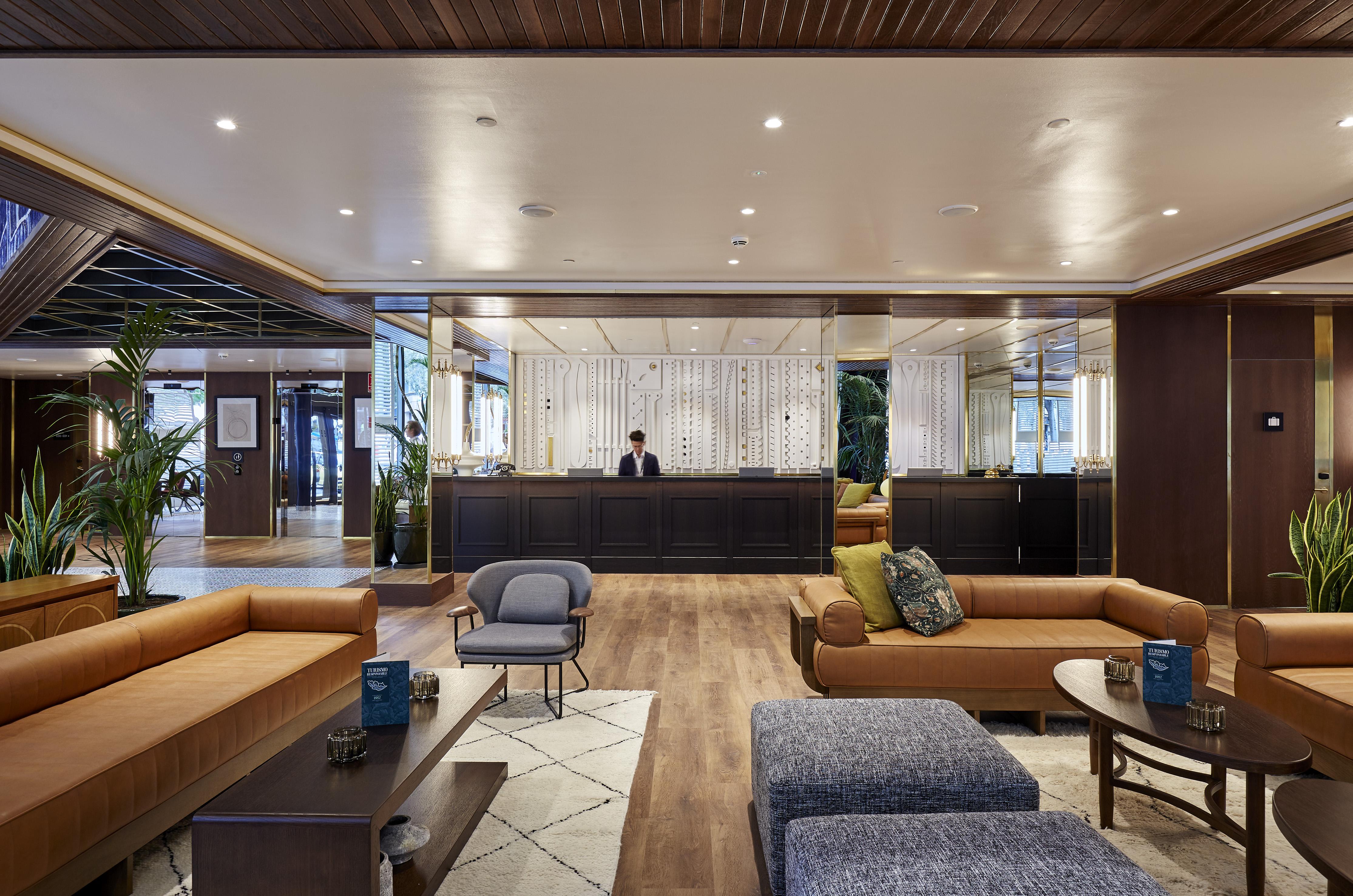 Radisson Blu 1882 Hotel, Sagrada Familia